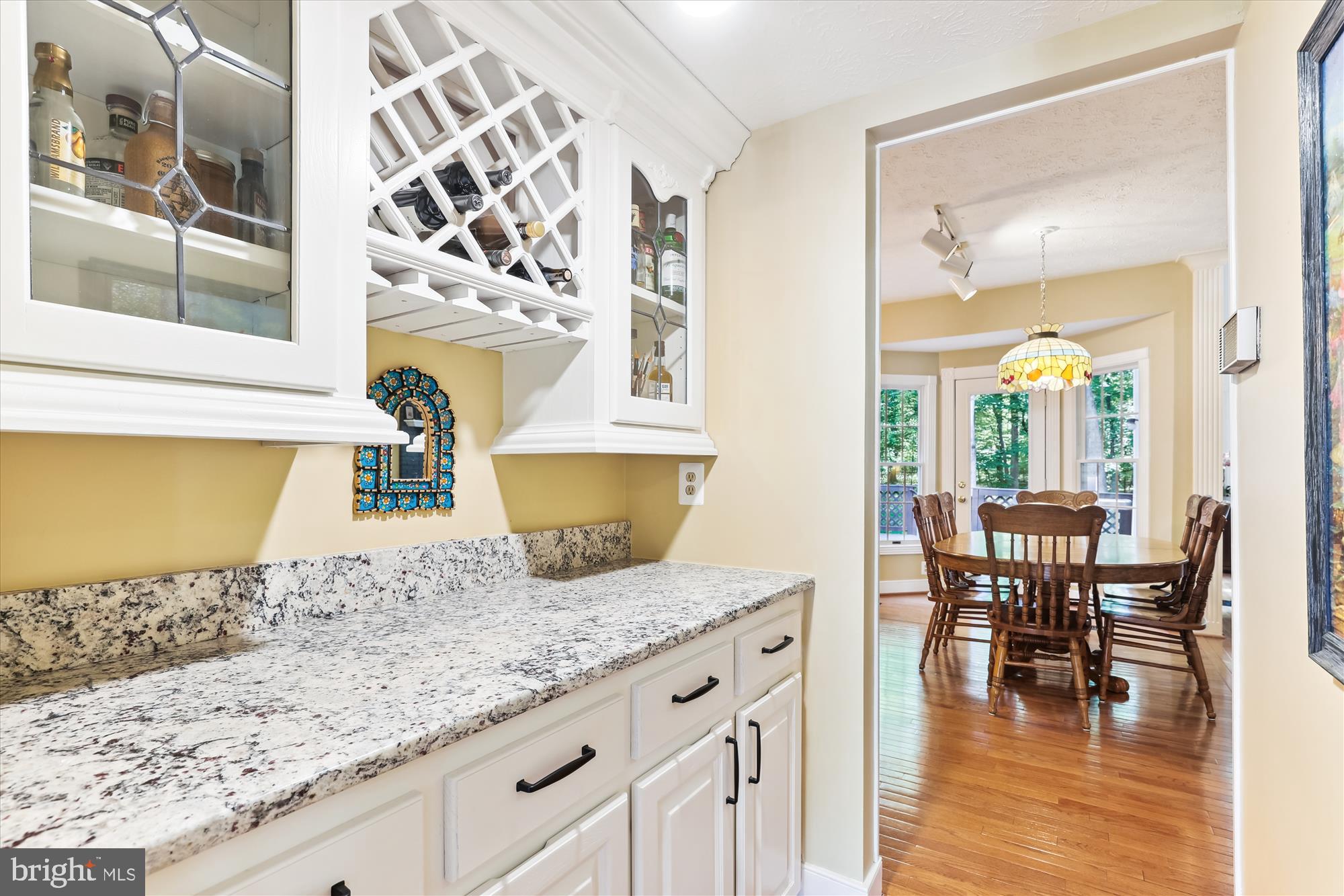 HAMPTON FOREST - Residential