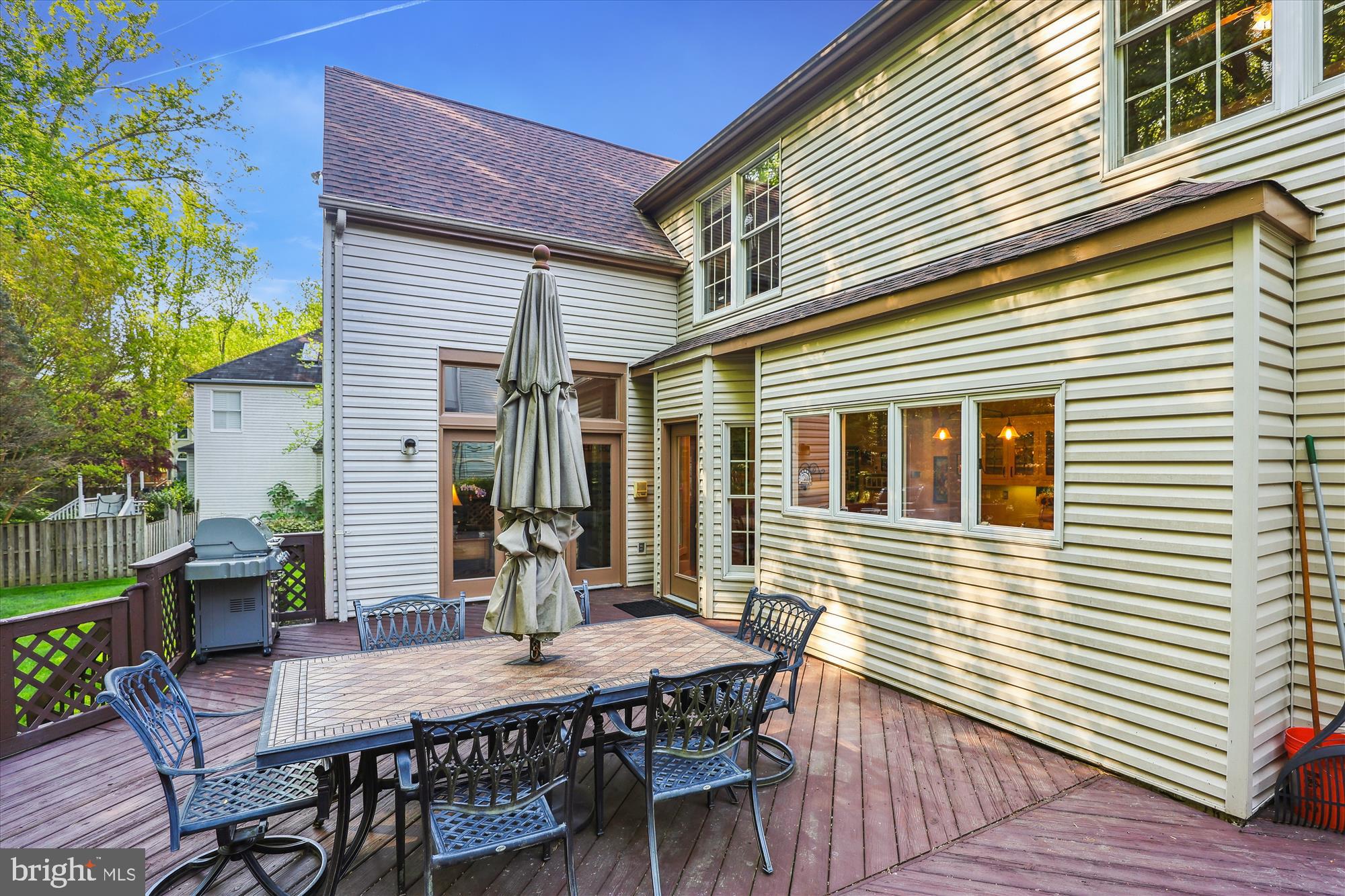 HAMPTON FOREST - Residential