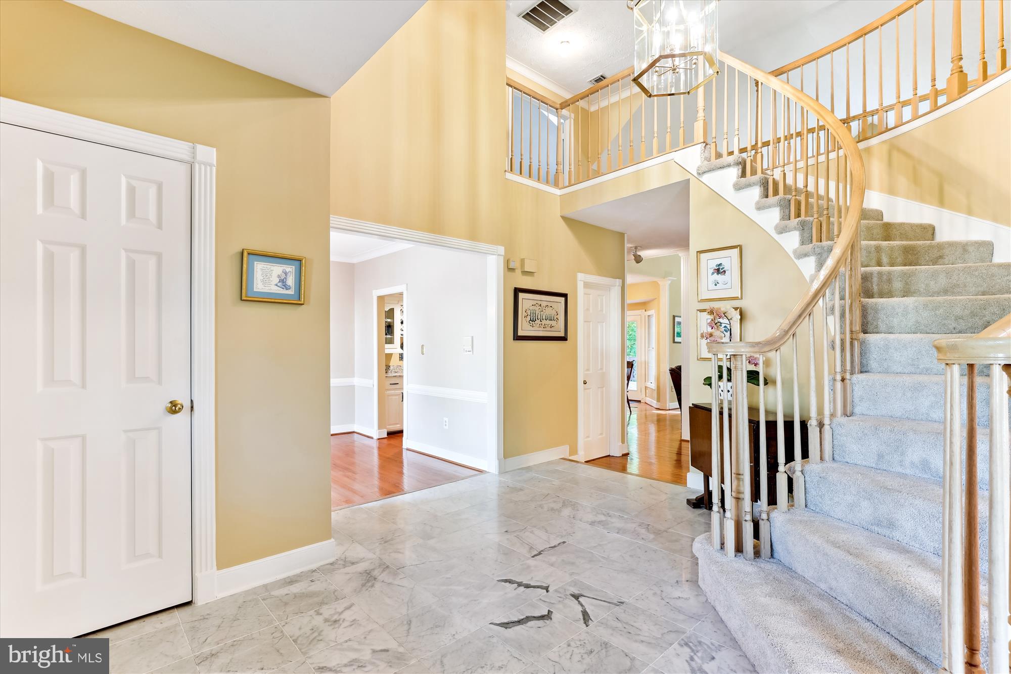 HAMPTON FOREST - Residential