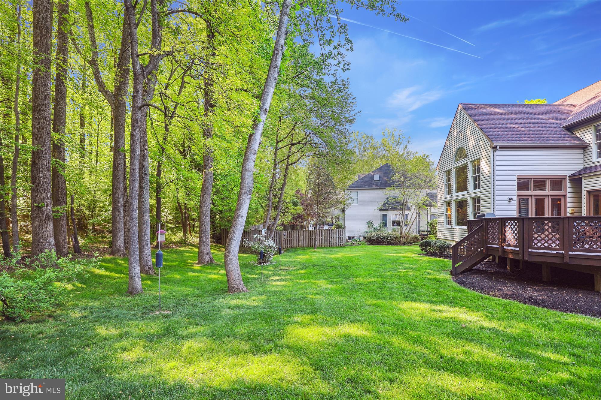 HAMPTON FOREST - Residential