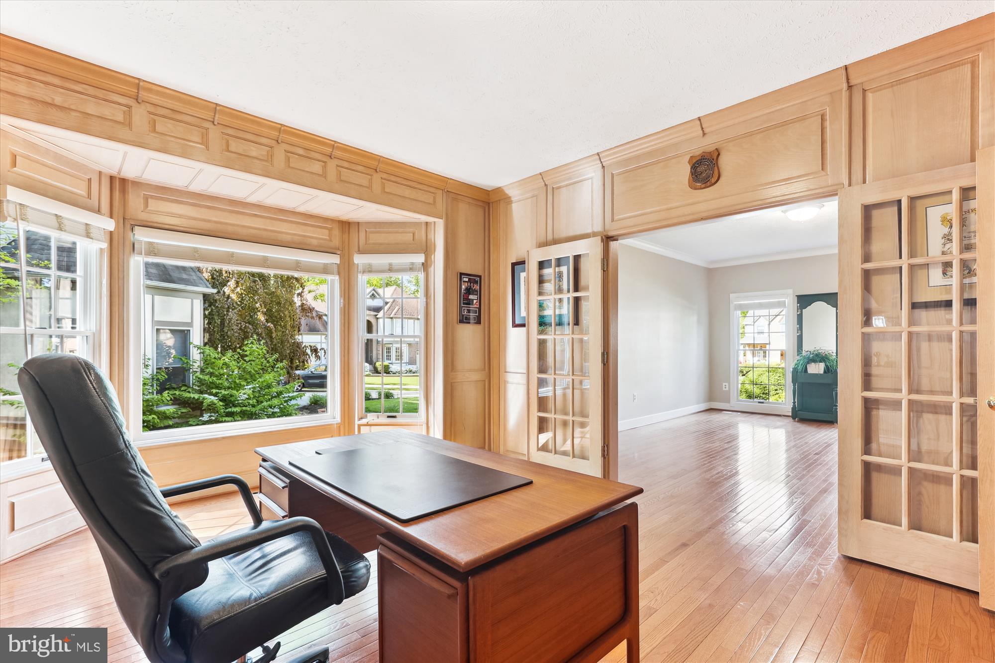 HAMPTON FOREST - Residential