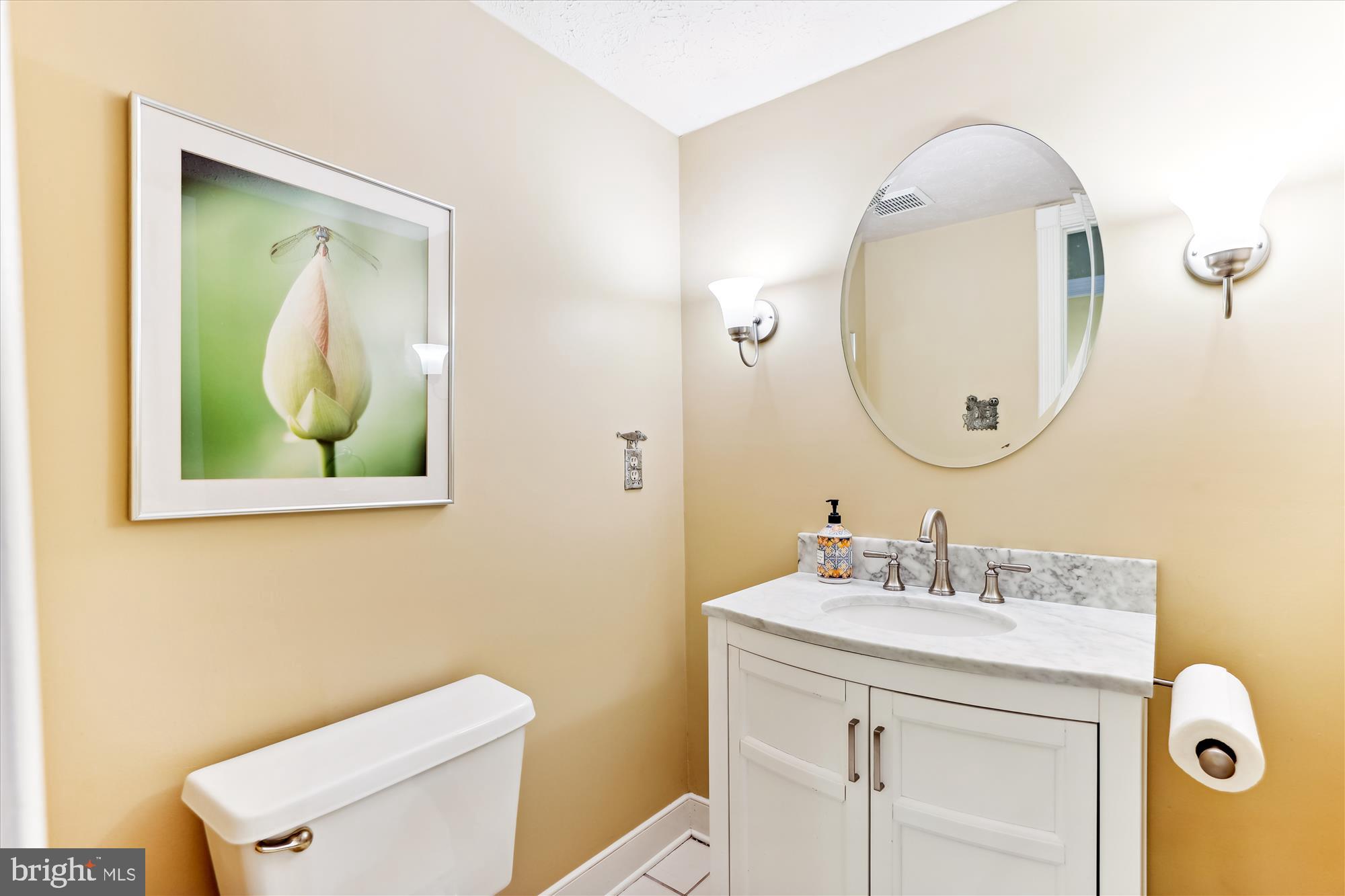 HAMPTON FOREST - Residential