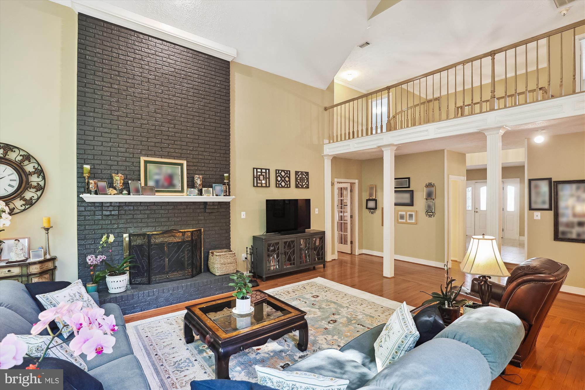 HAMPTON FOREST - Residential