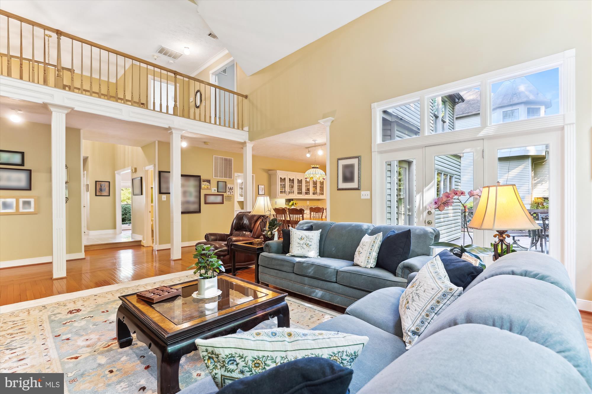 HAMPTON FOREST - Residential