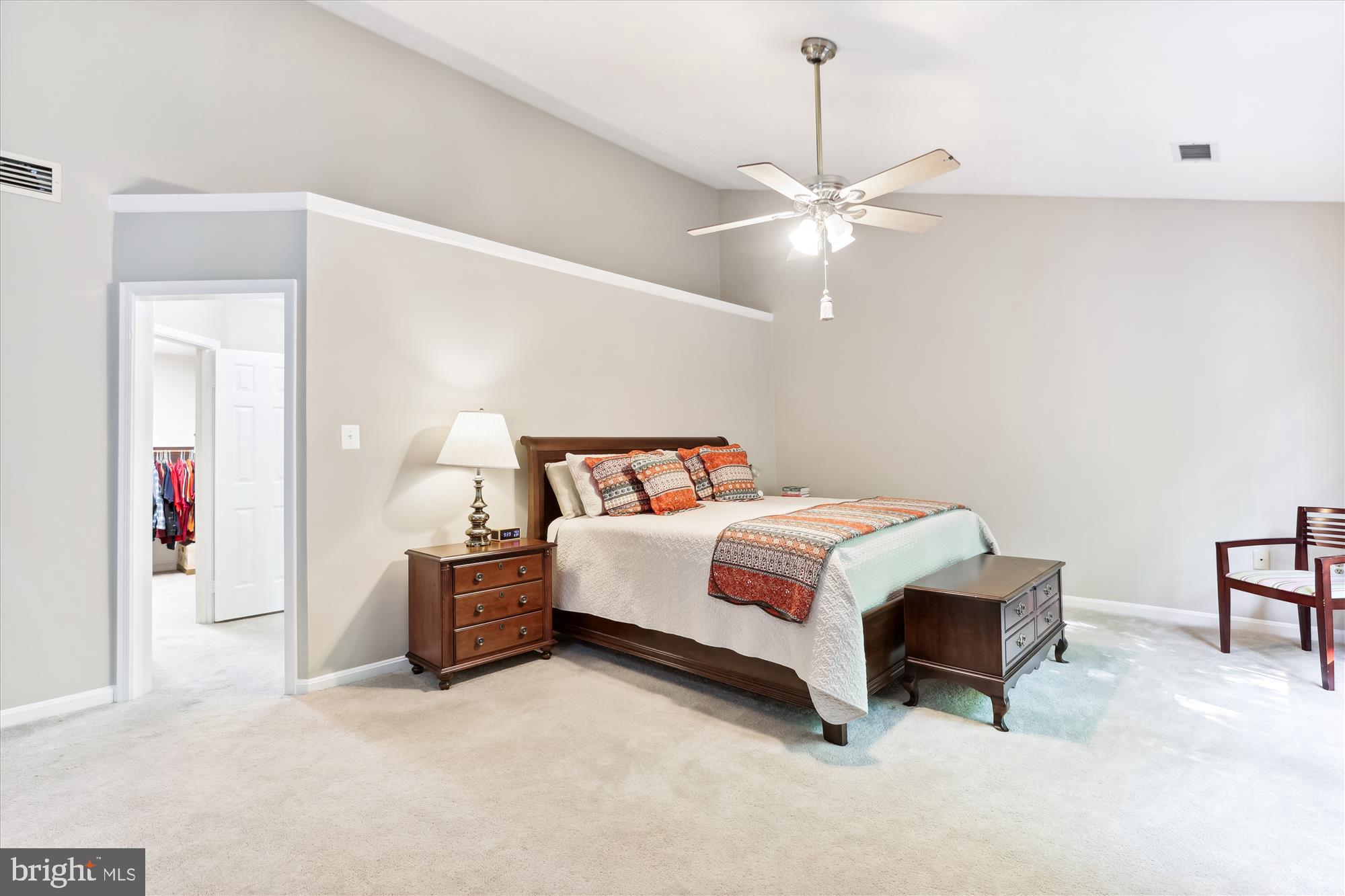 HAMPTON FOREST - Residential