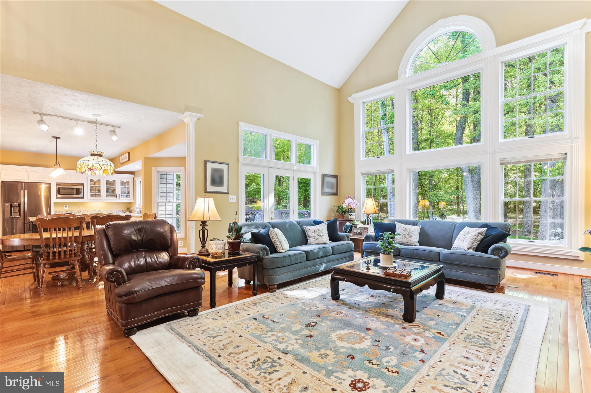 HAMPTON FOREST - Residential