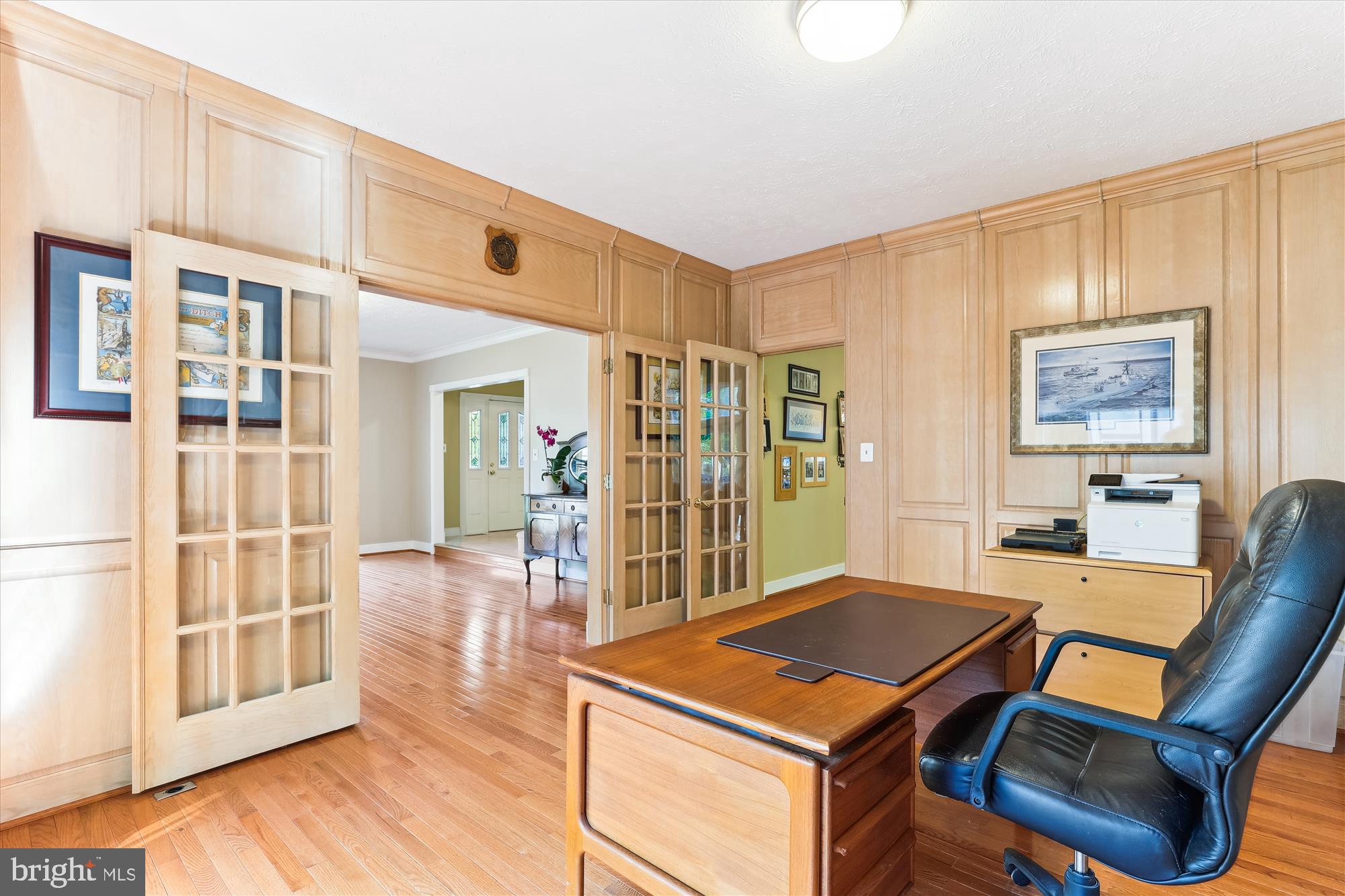 HAMPTON FOREST - Residential