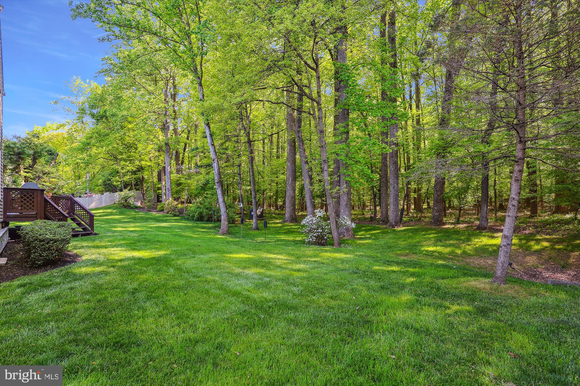 HAMPTON FOREST - Residential