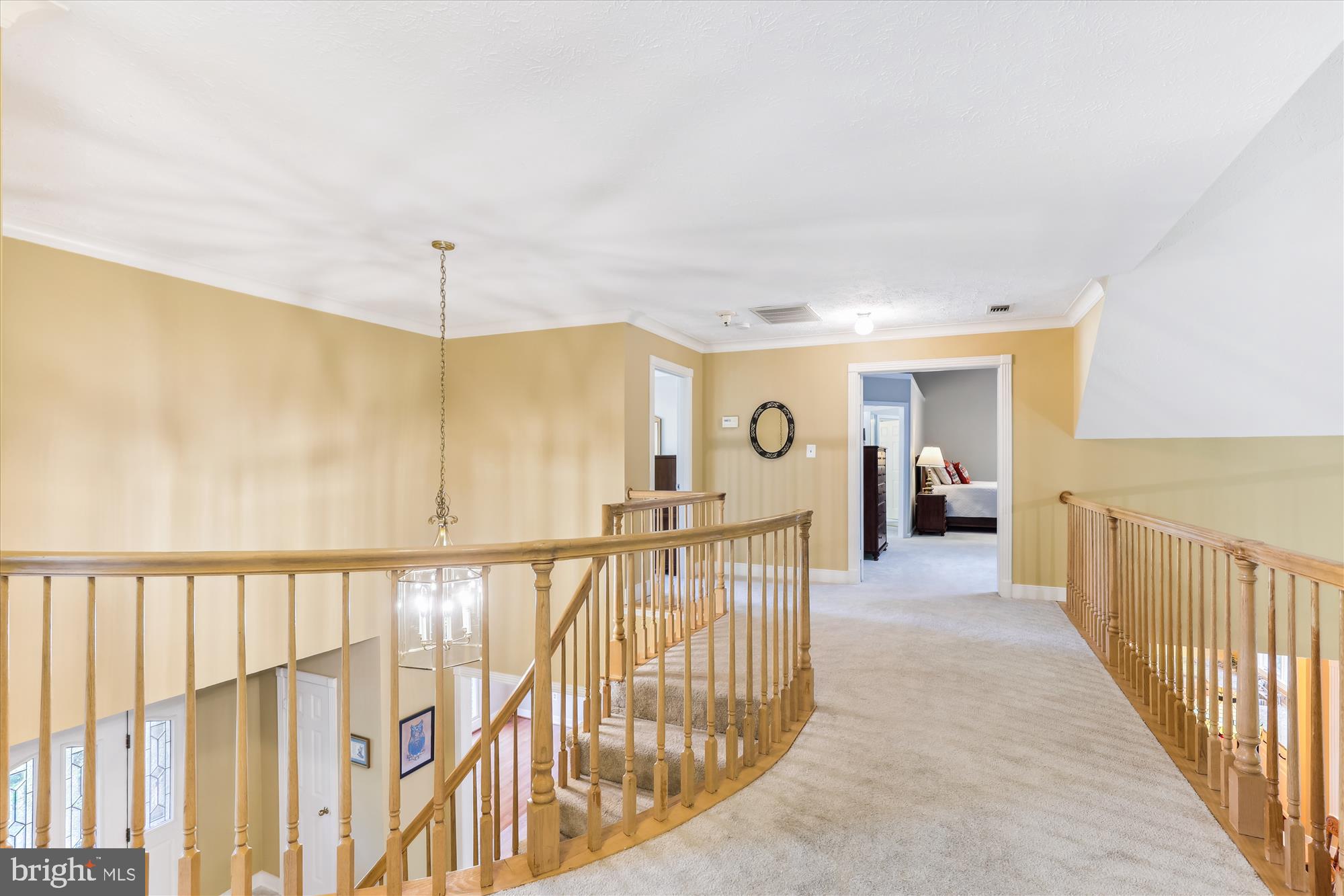 HAMPTON FOREST - Residential