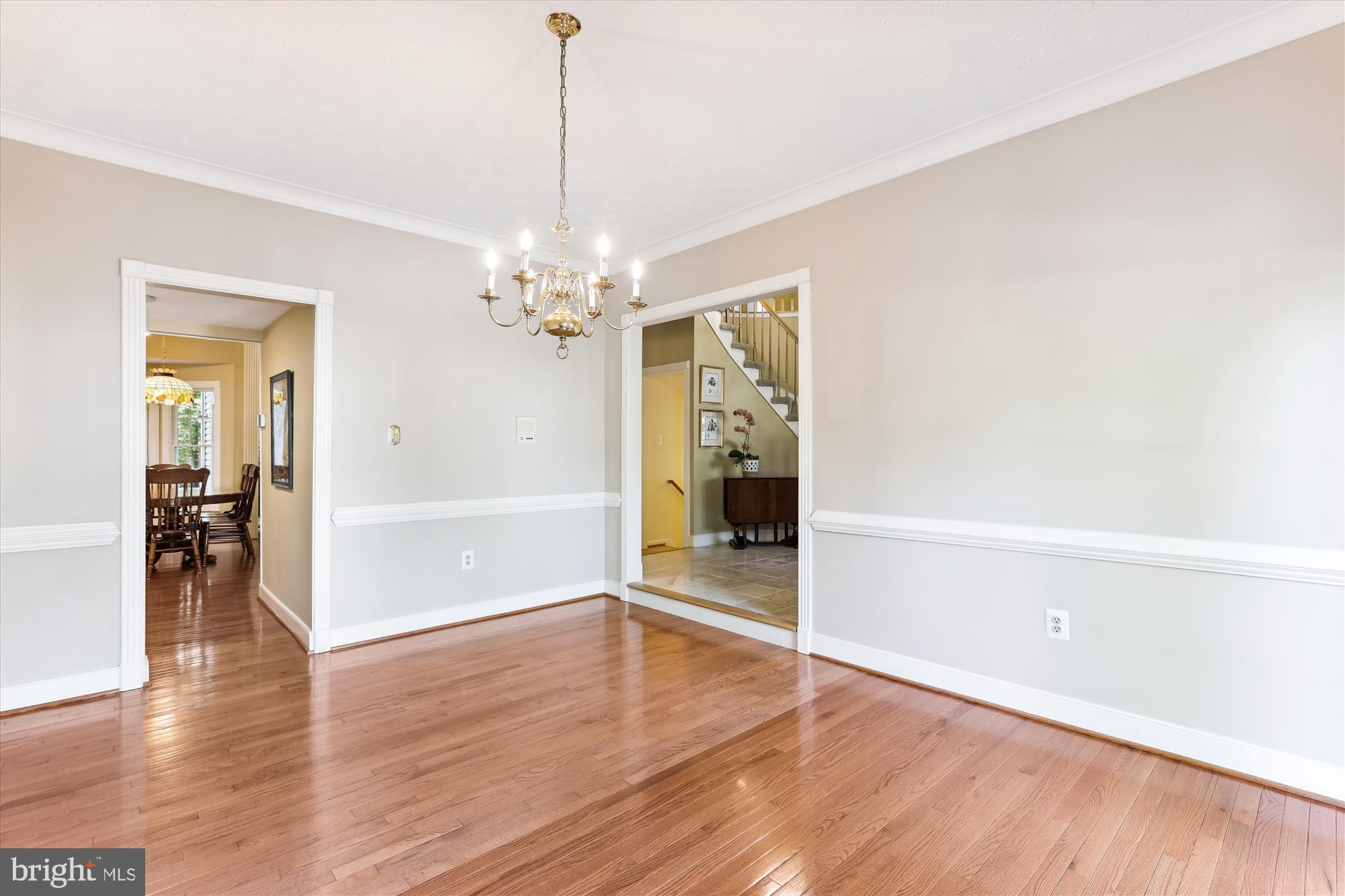 HAMPTON FOREST - Residential