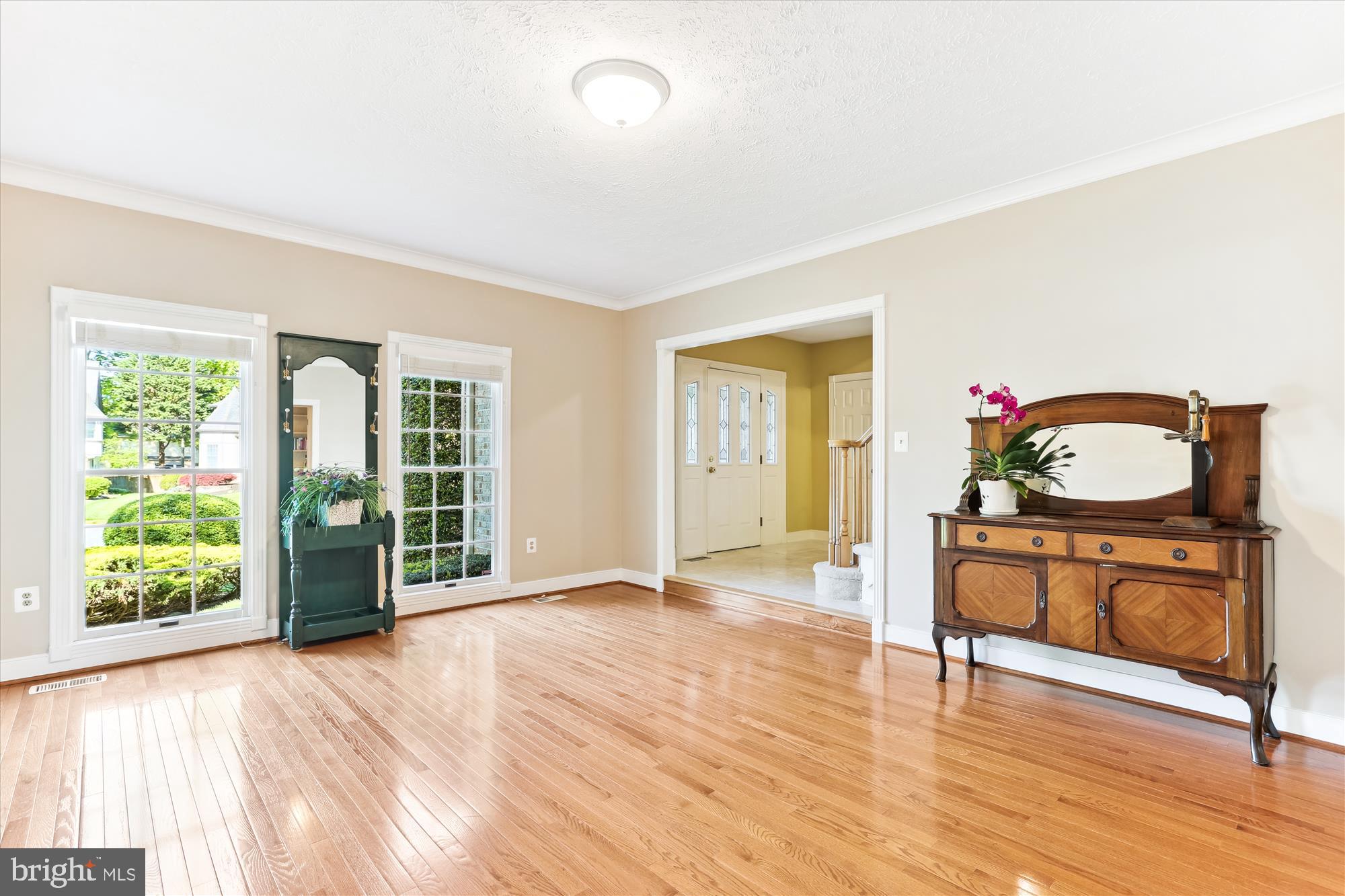 HAMPTON FOREST - Residential