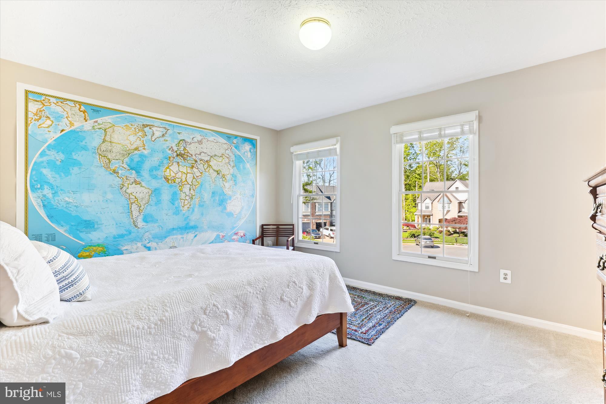 HAMPTON FOREST - Residential