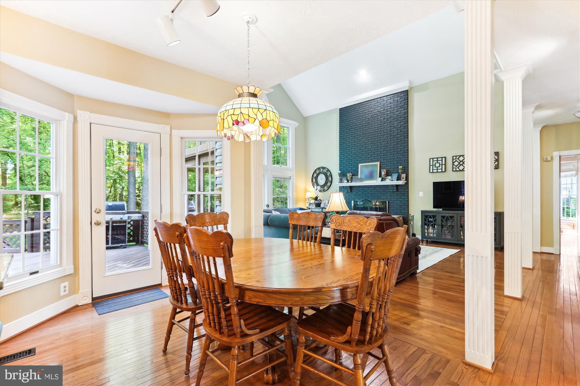 HAMPTON FOREST - Residential