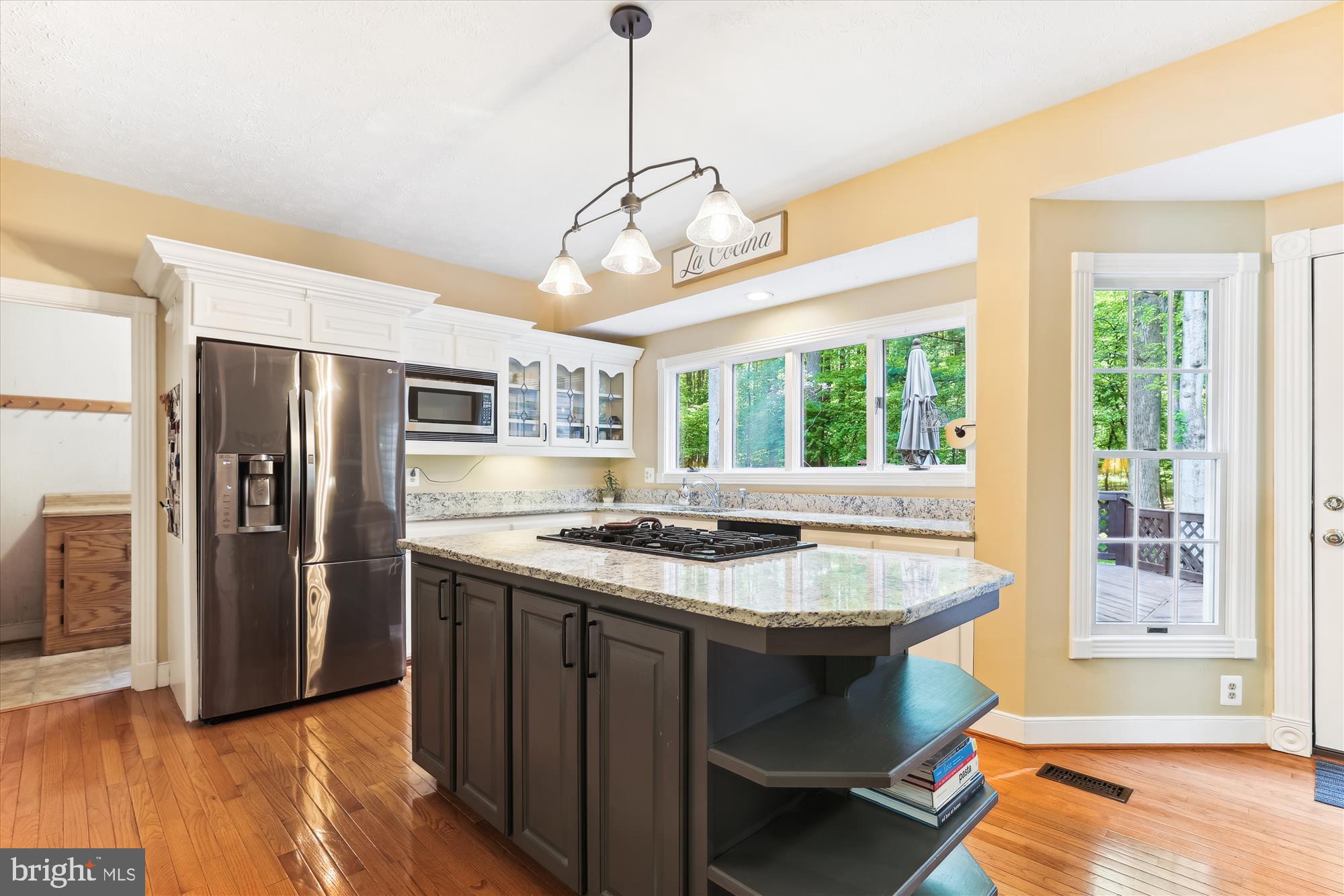 HAMPTON FOREST - Residential