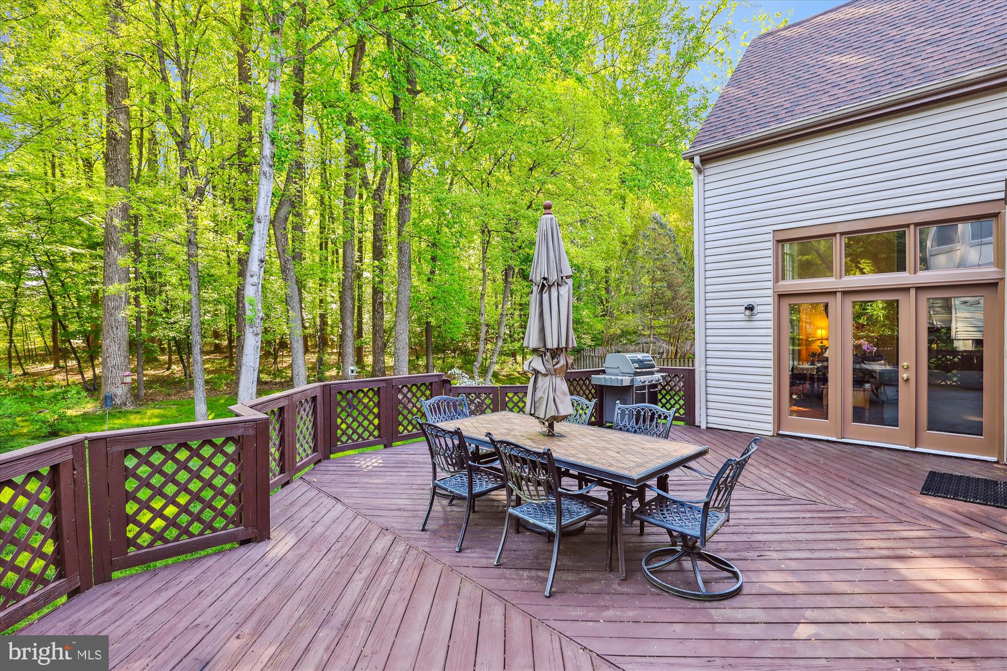 HAMPTON FOREST - Residential