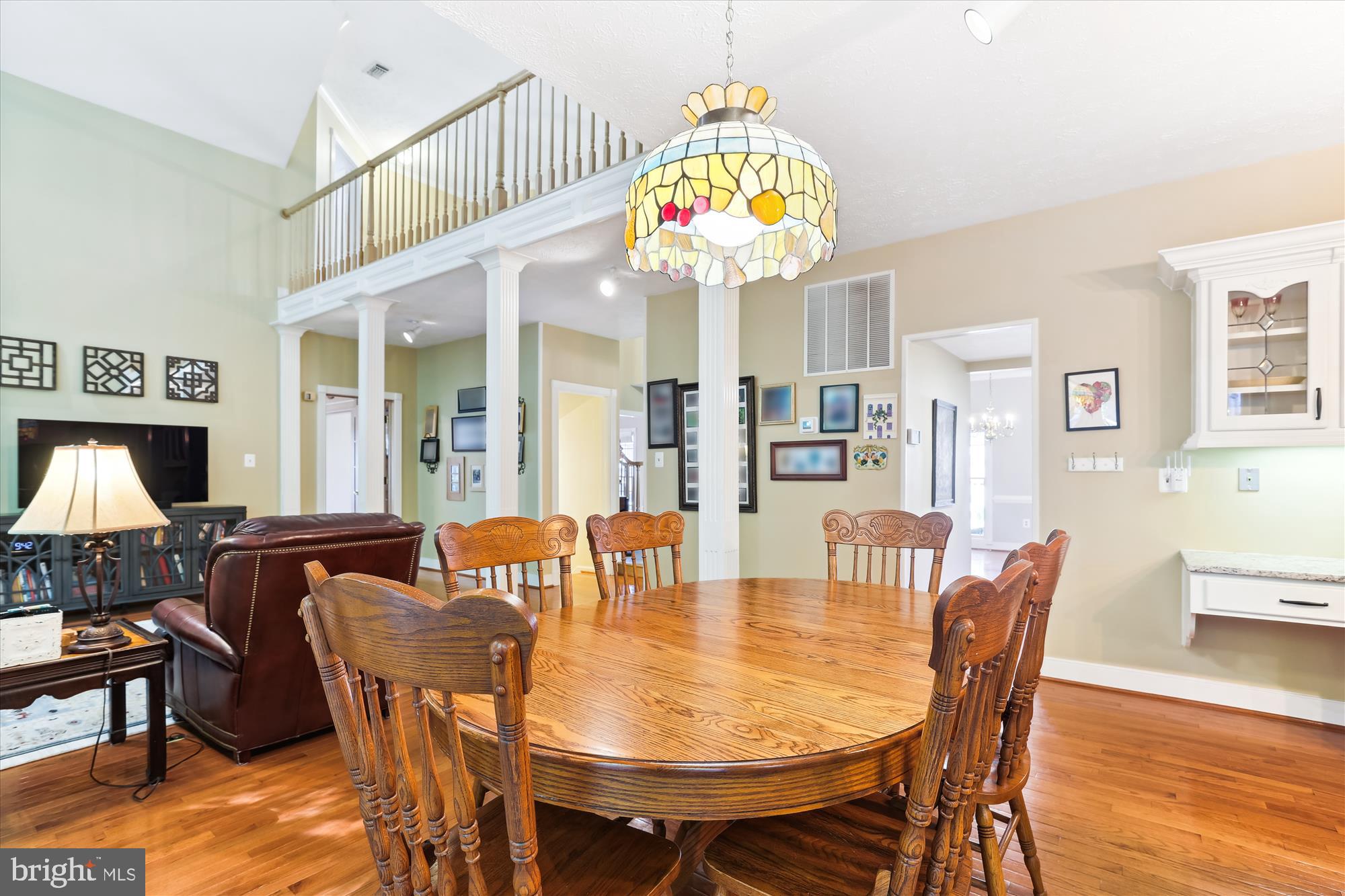 HAMPTON FOREST - Residential