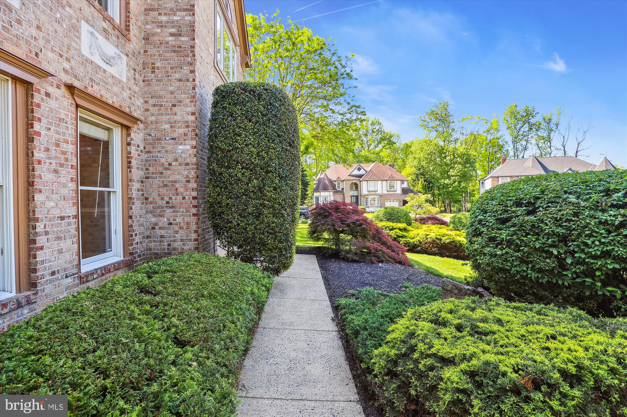 HAMPTON FOREST - Residential