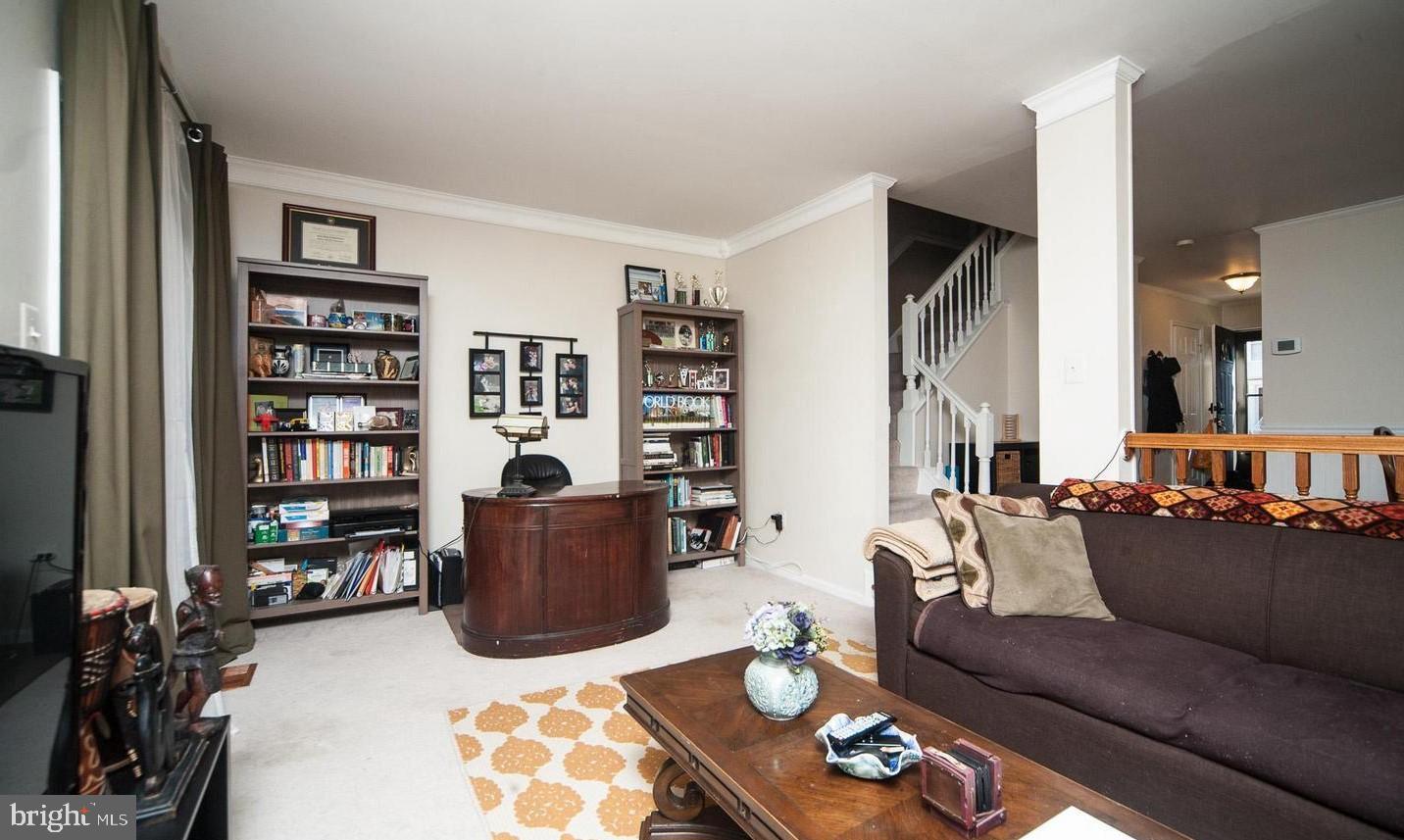 LIONS GATE - Residential