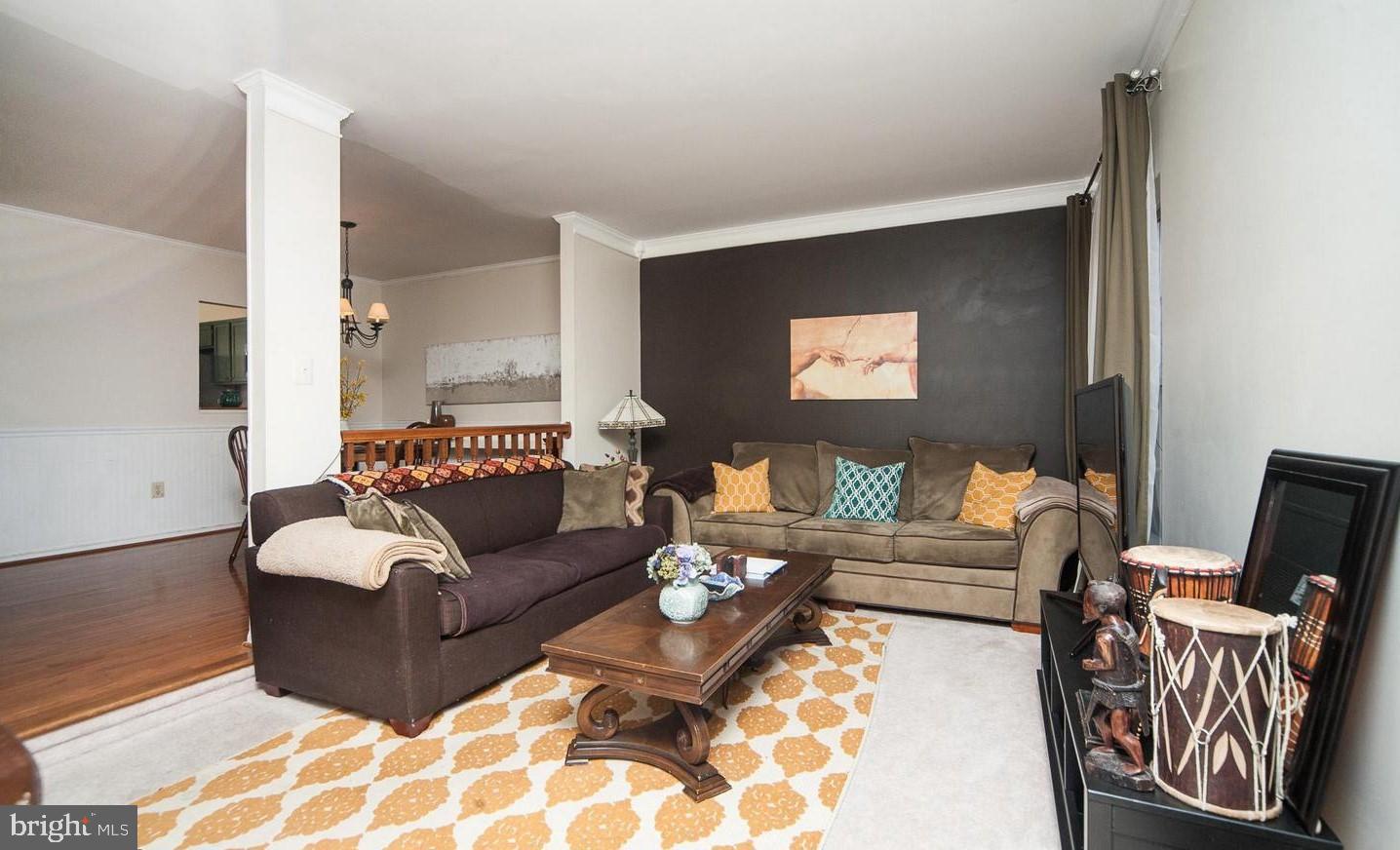 LIONS GATE - Residential