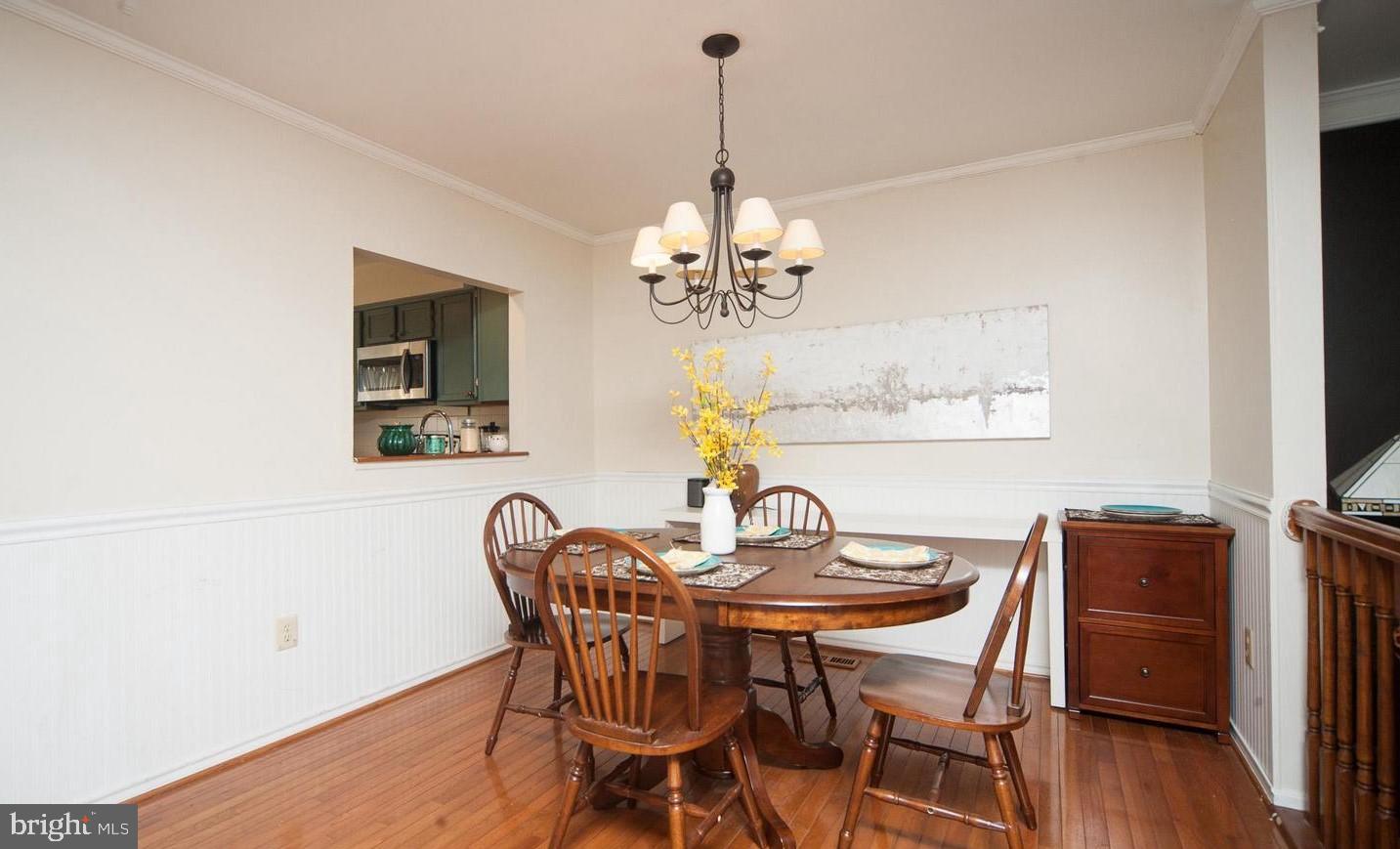 LIONS GATE - Residential