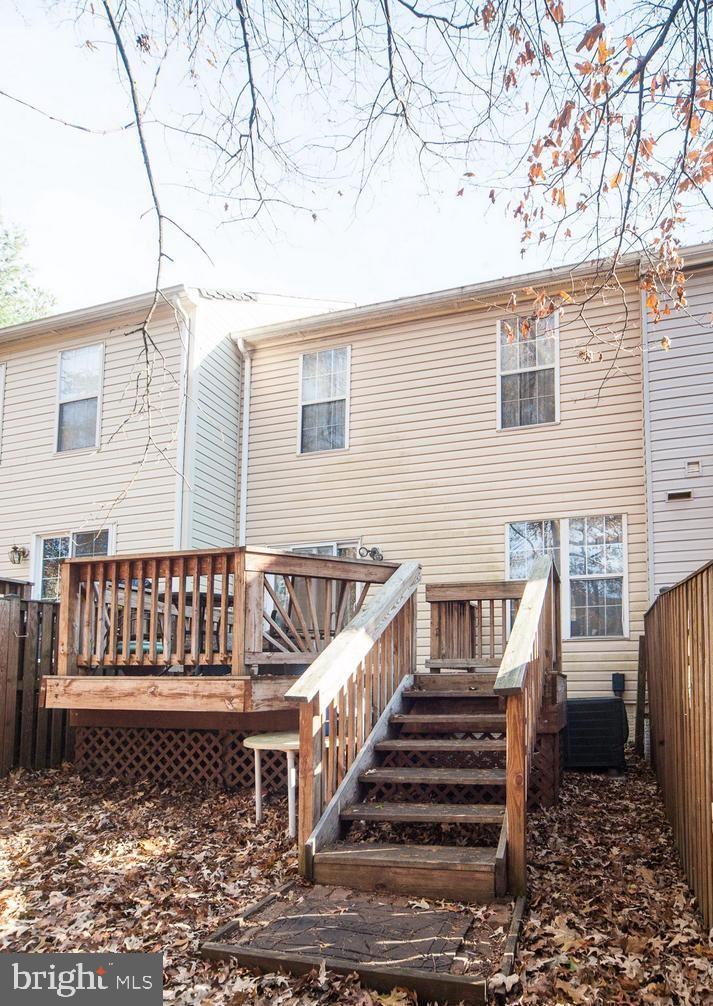 LIONS GATE - Residential