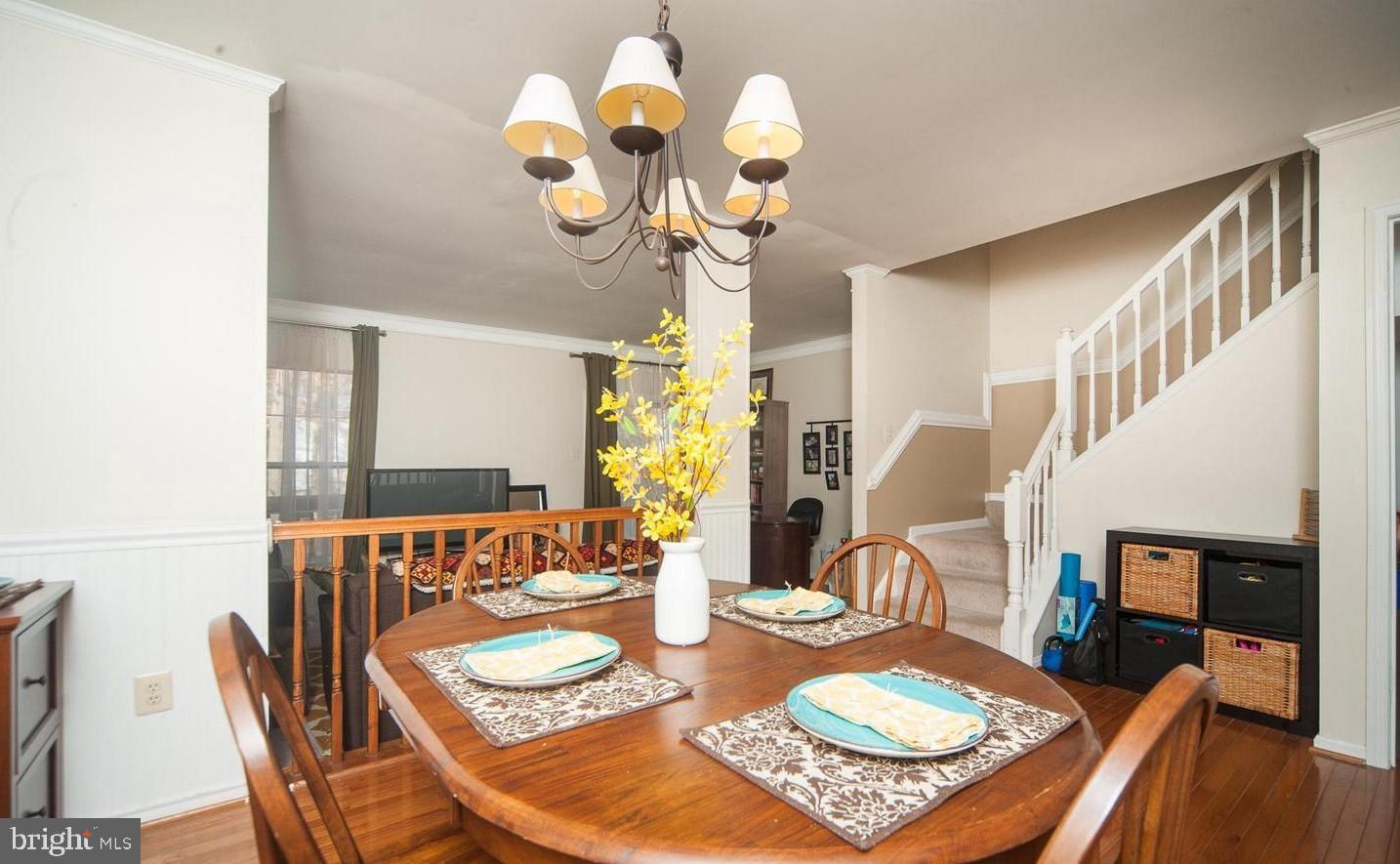 LIONS GATE - Residential