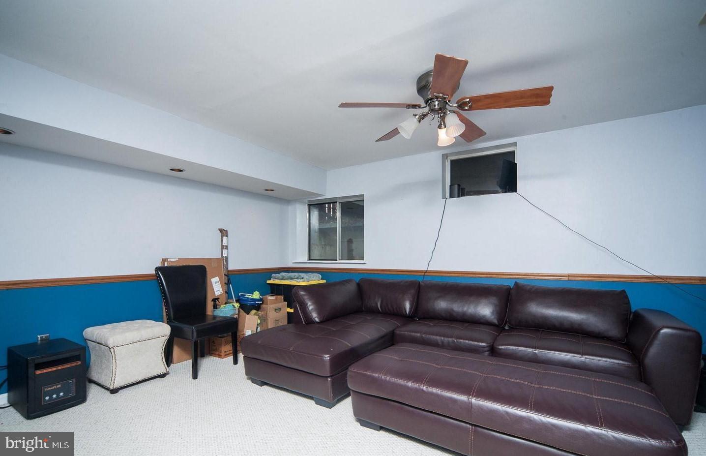 LIONS GATE - Residential