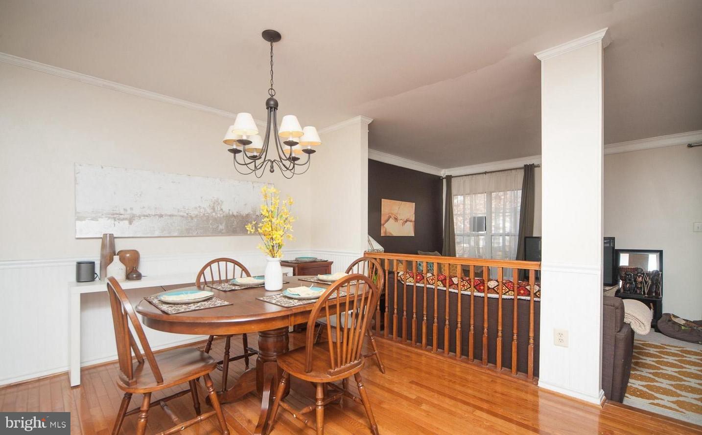 LIONS GATE - Residential