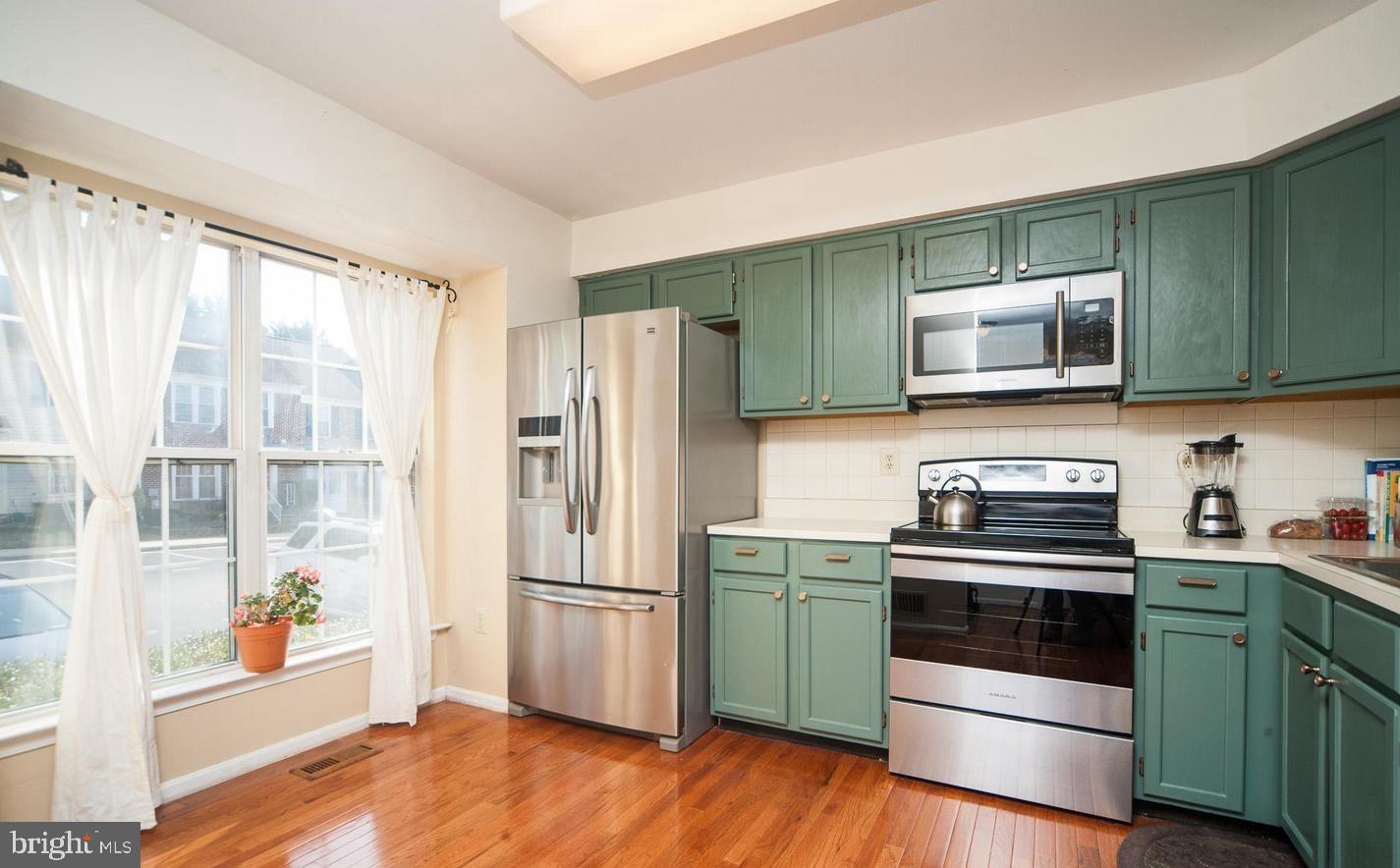 LIONS GATE - Residential