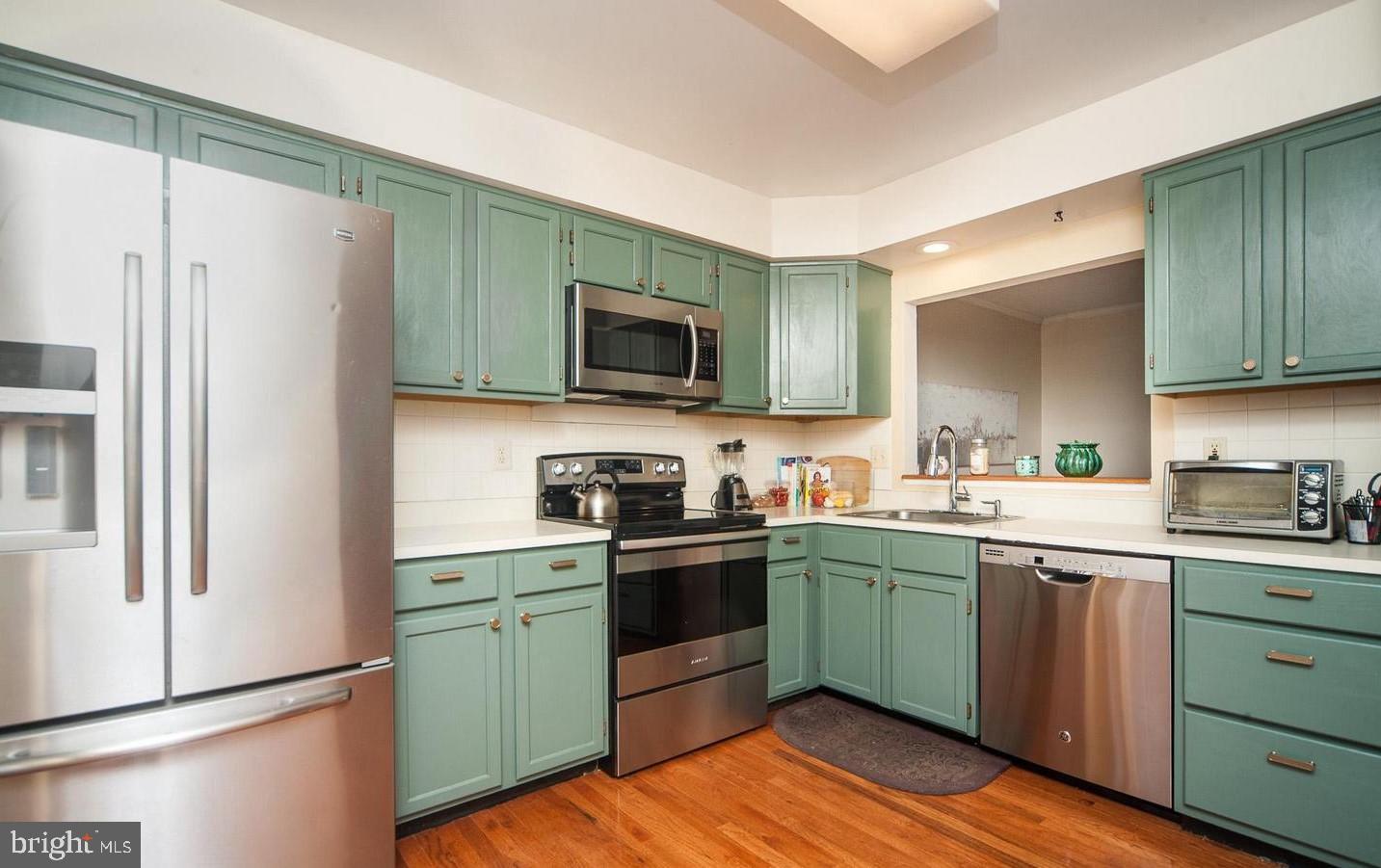 LIONS GATE - Residential