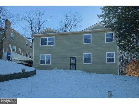 921 RIDGE ROAD SE WASHINGTON DC 20019