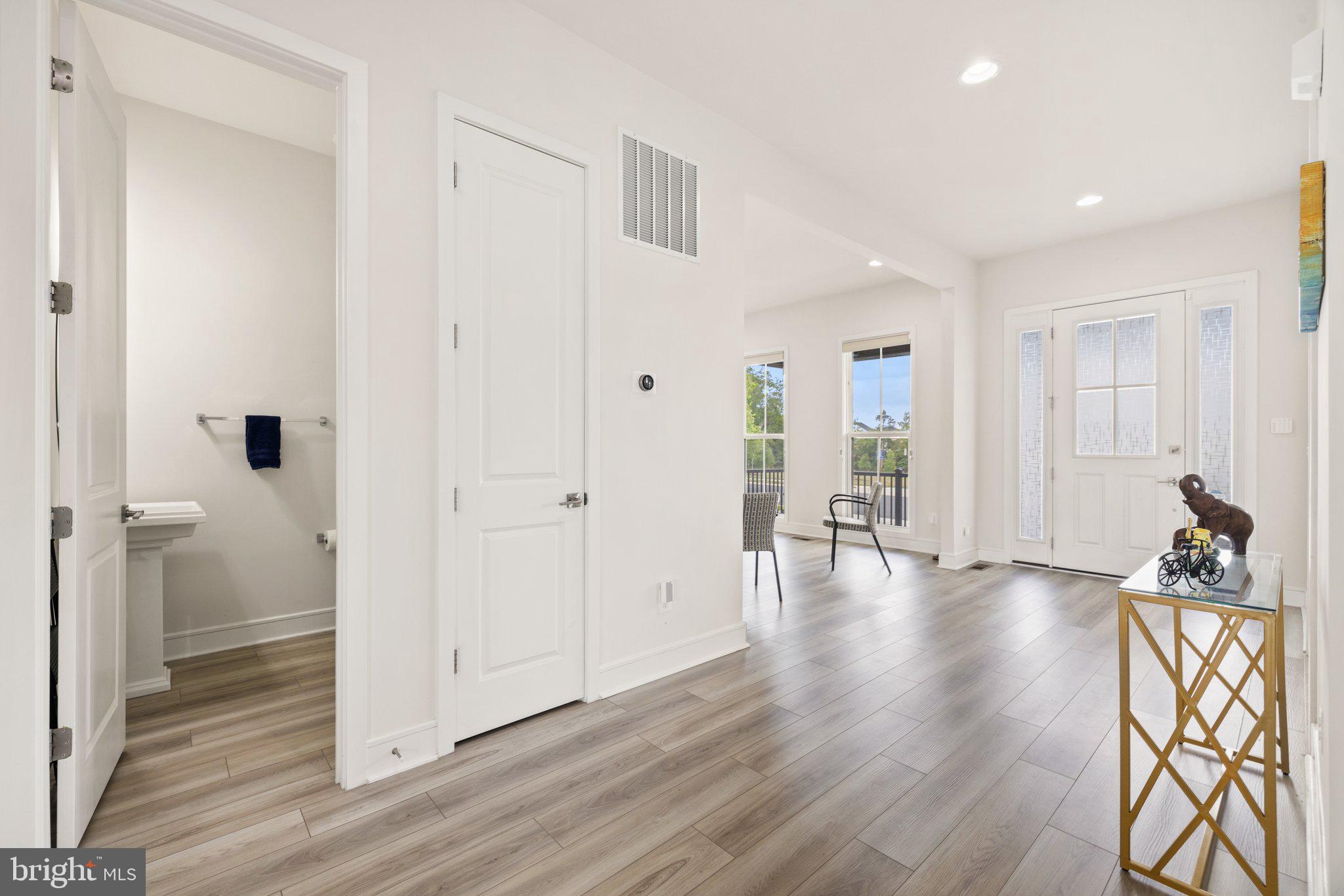 HARTLAND - Residential Lease