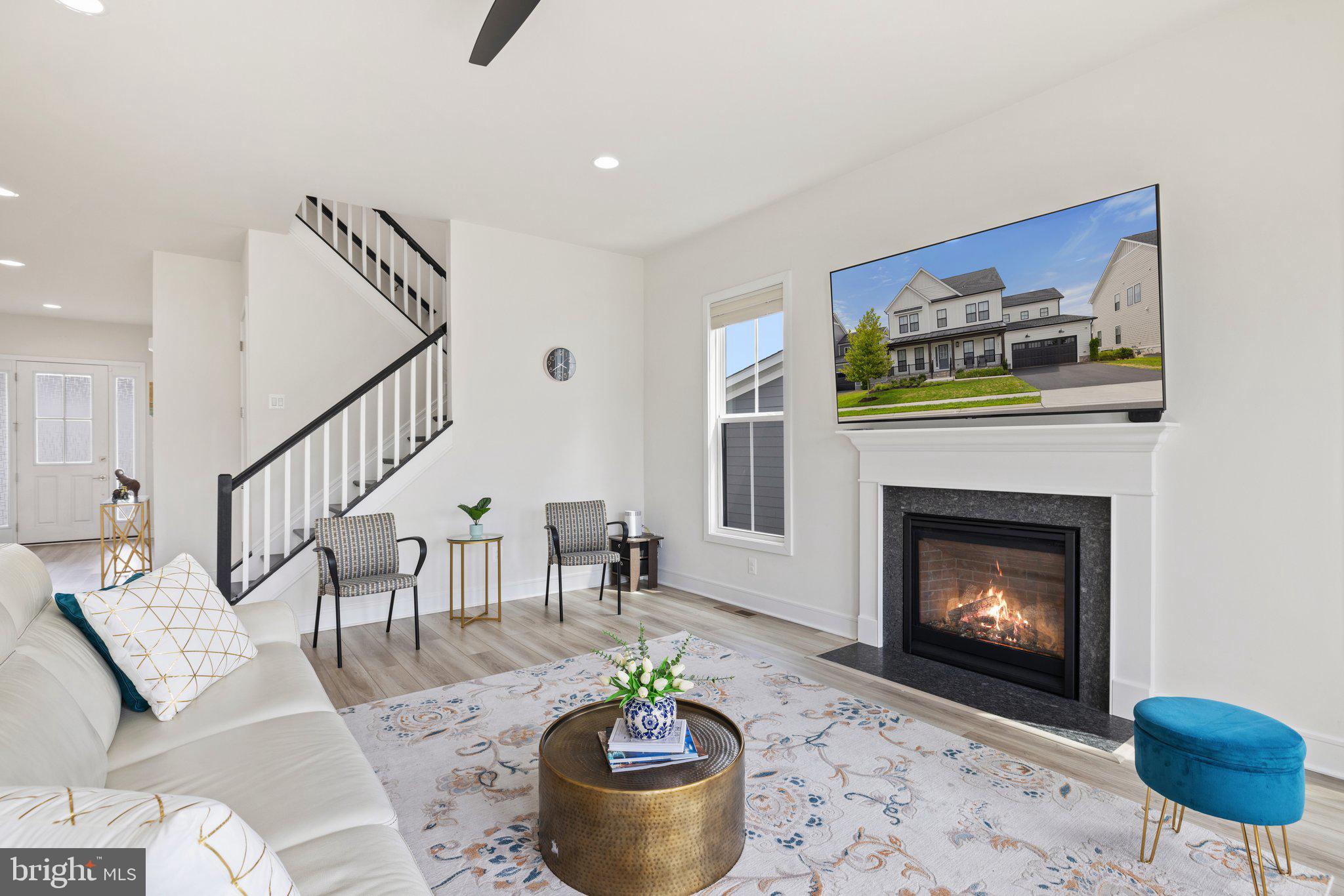 HARTLAND - Residential Lease