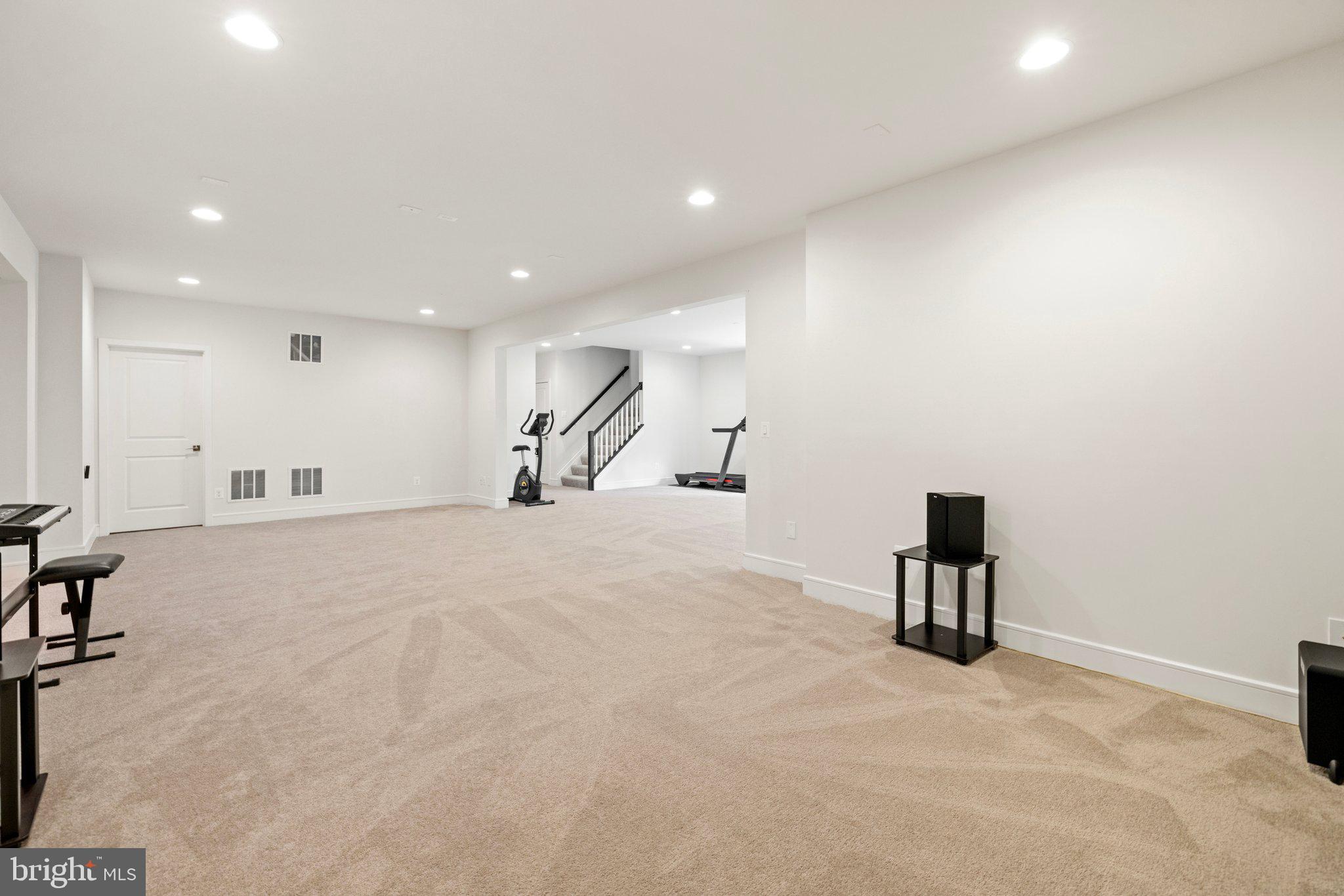 HARTLAND - Residential Lease