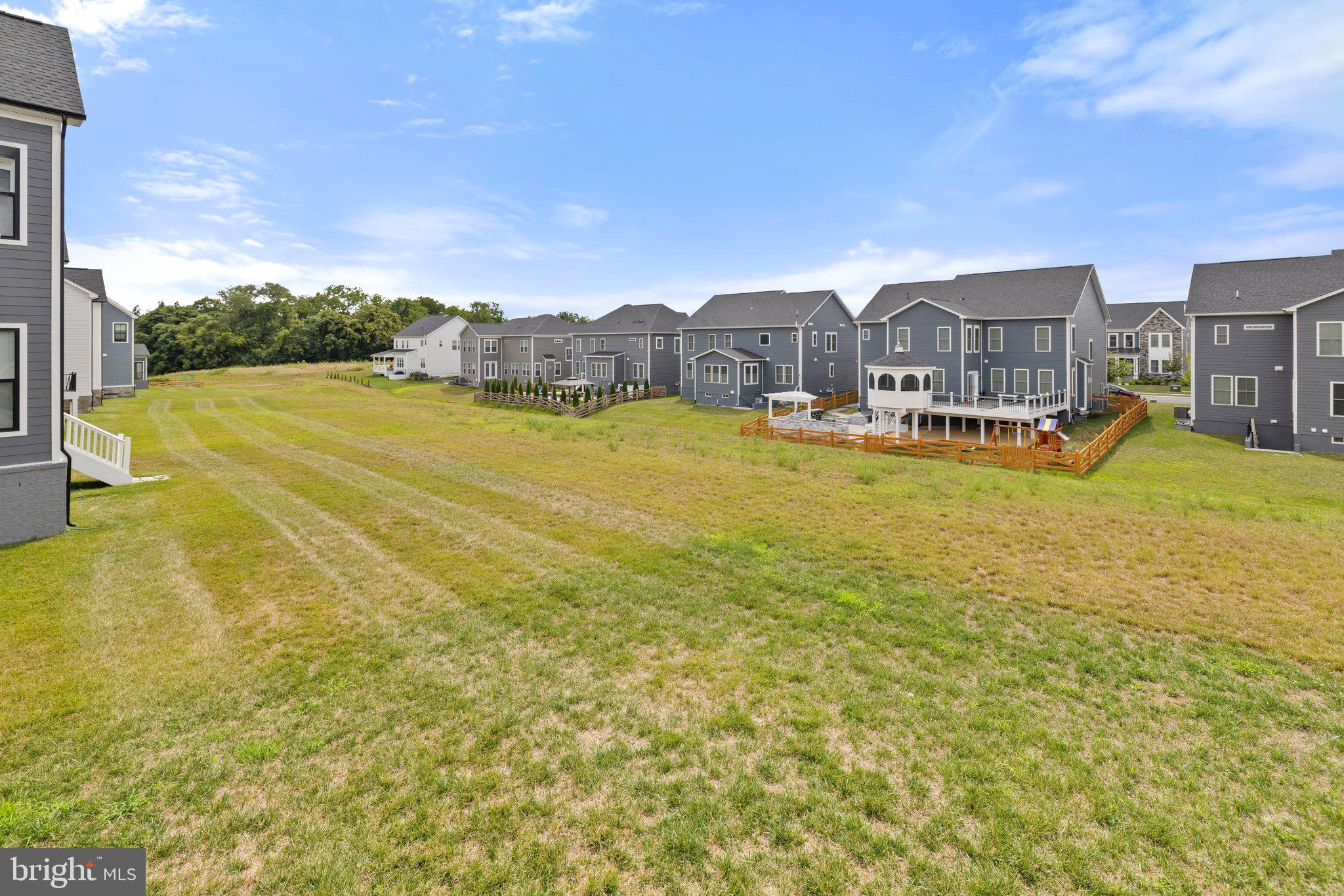 HARTLAND - Residential Lease