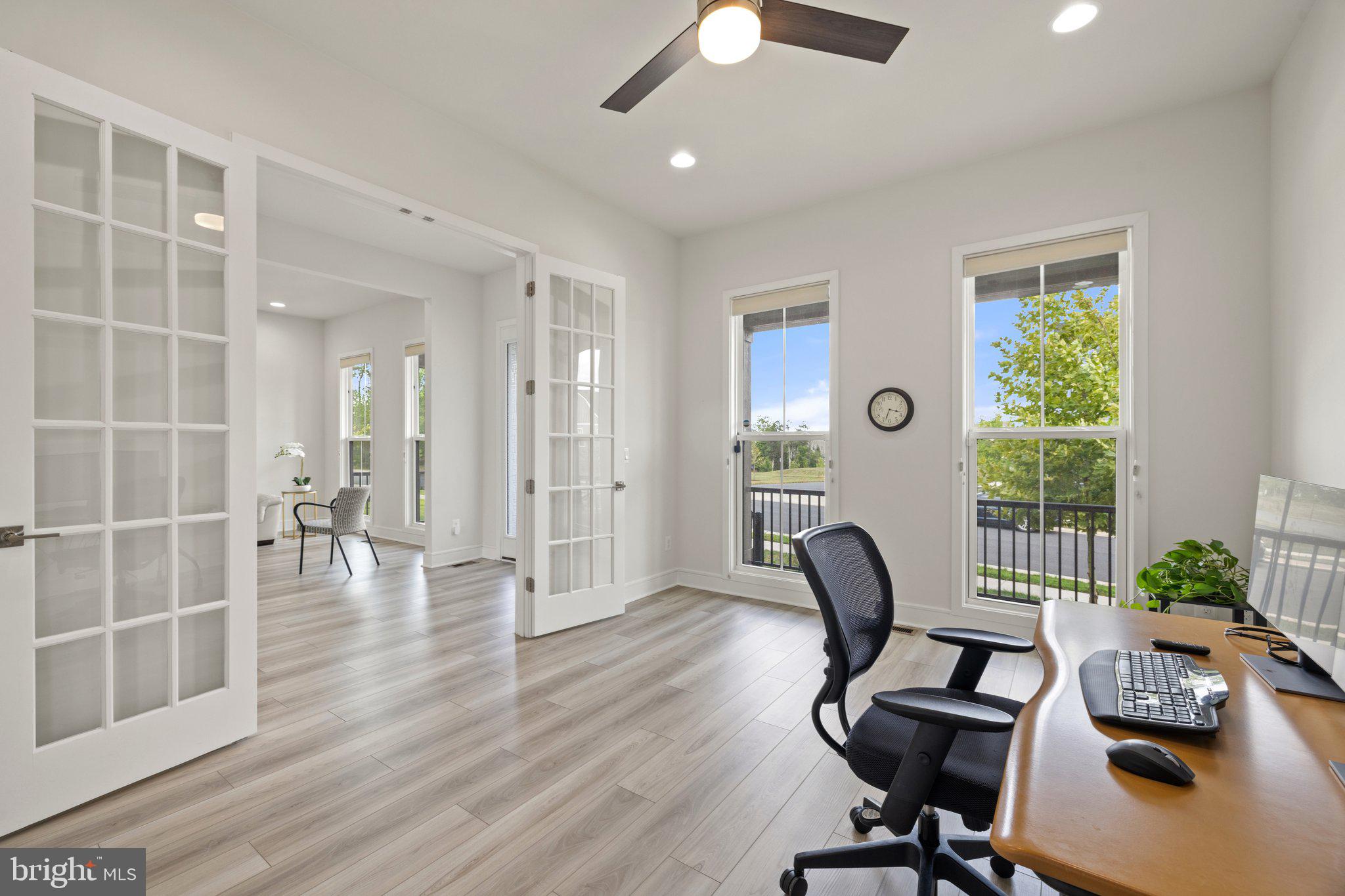 HARTLAND - Residential Lease