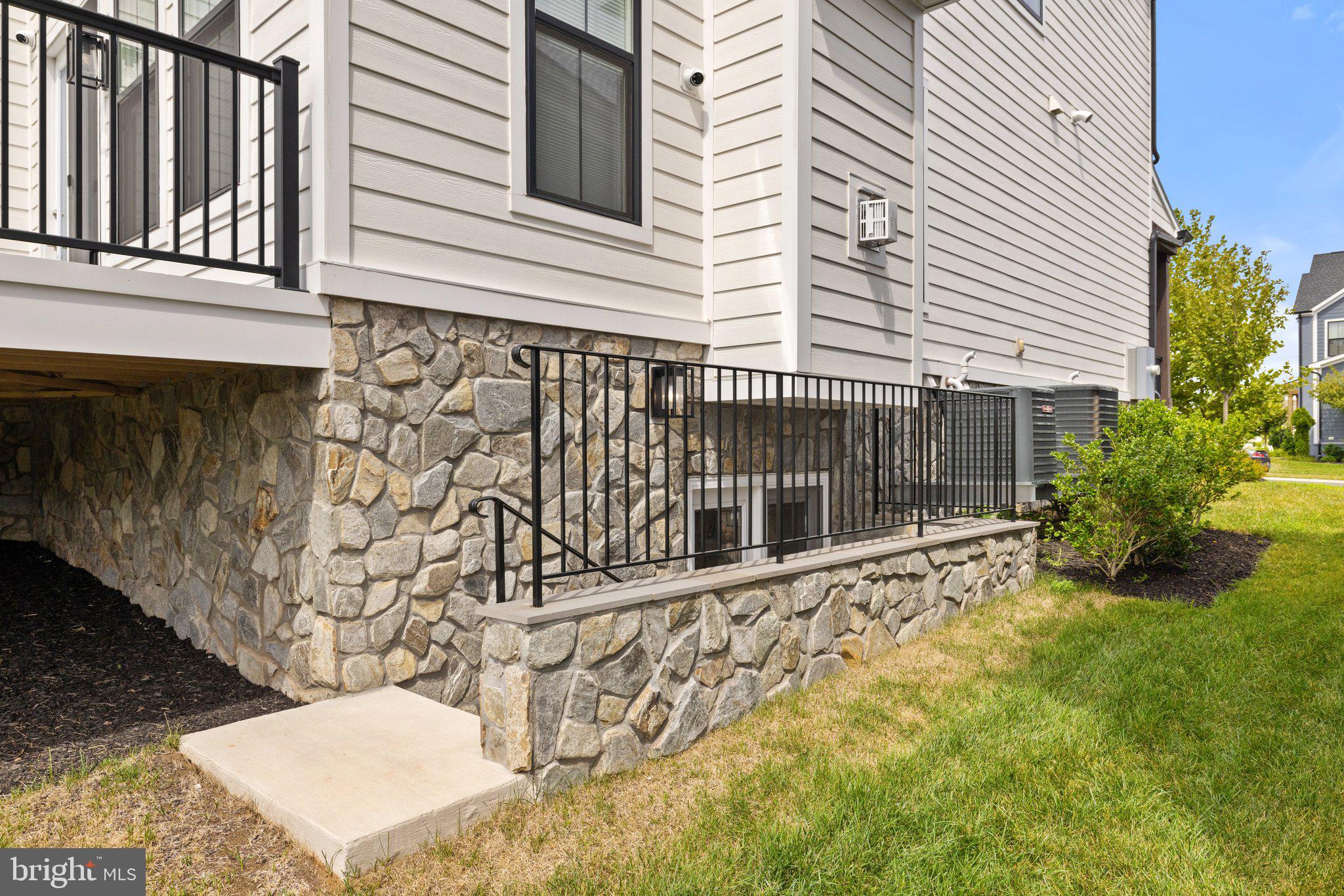 HARTLAND - Residential Lease