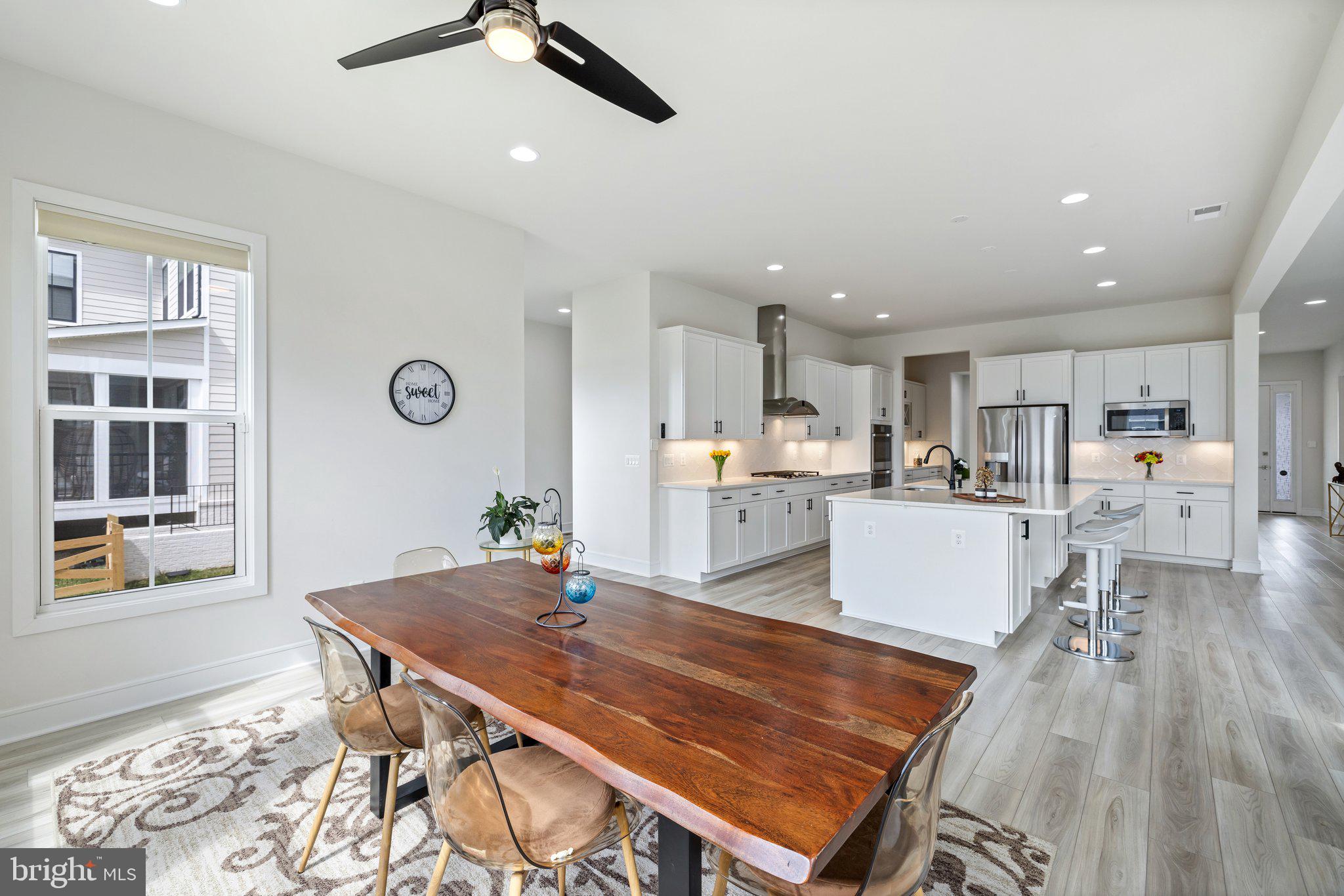 HARTLAND - Residential Lease