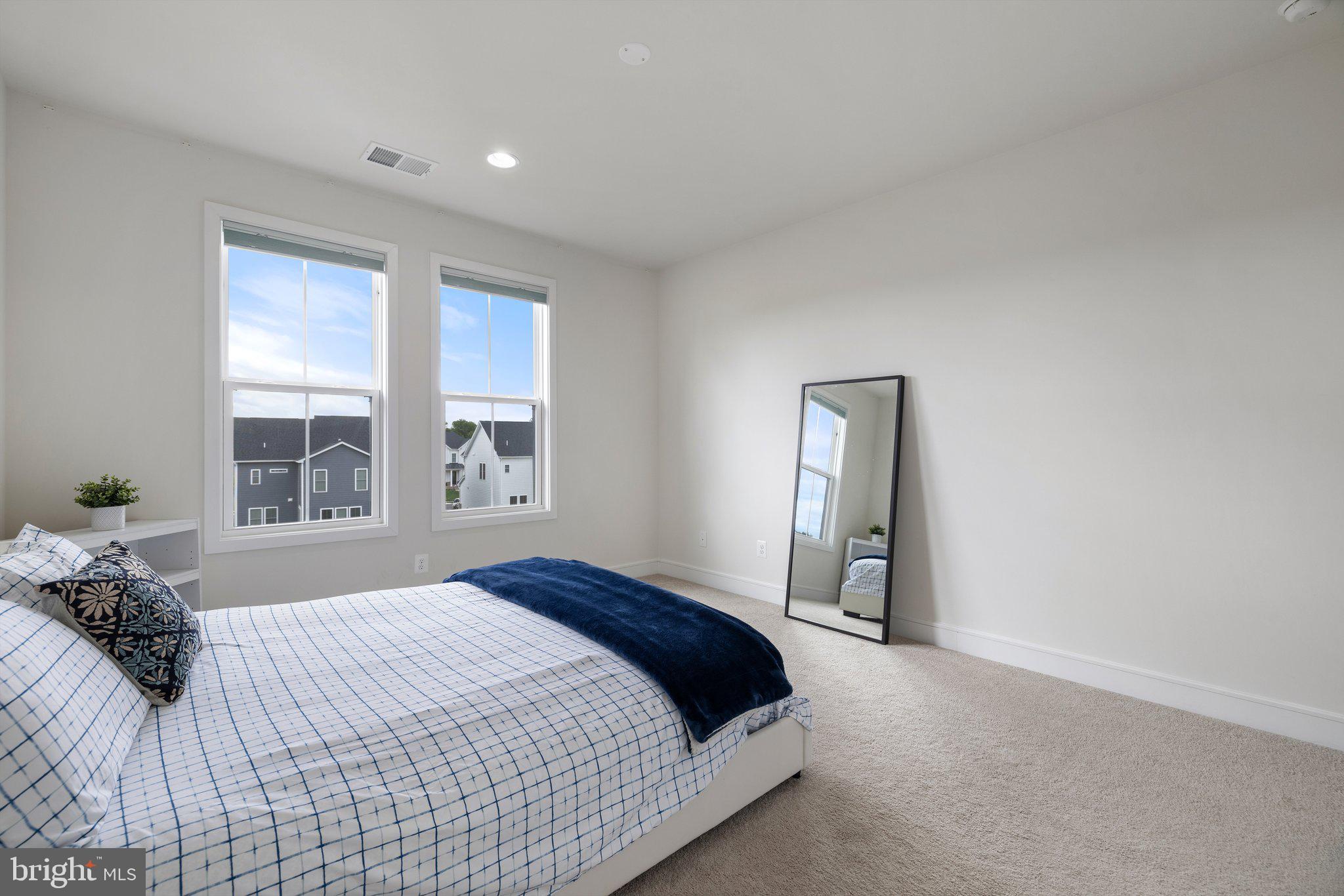 HARTLAND - Residential Lease