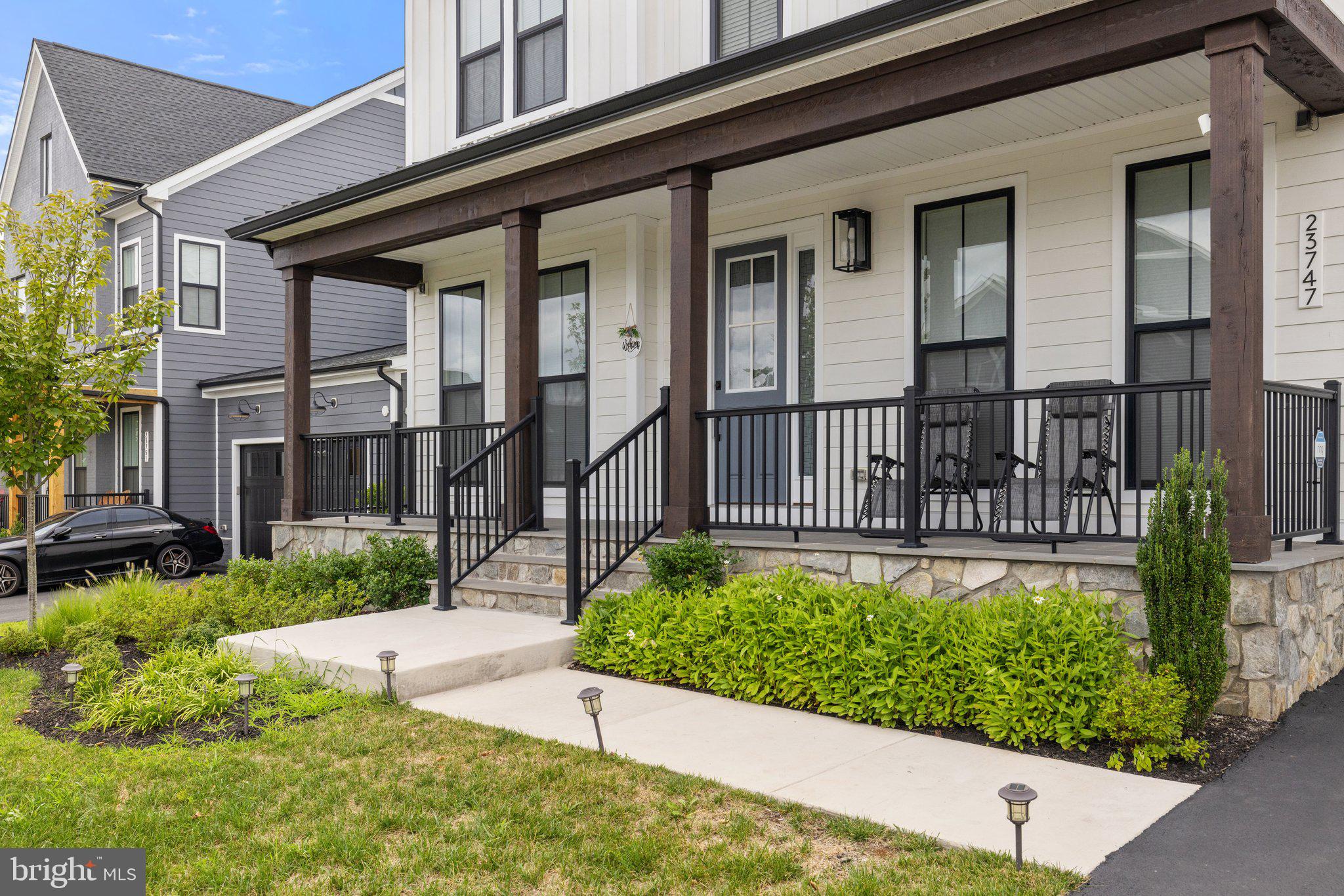 HARTLAND - Residential Lease