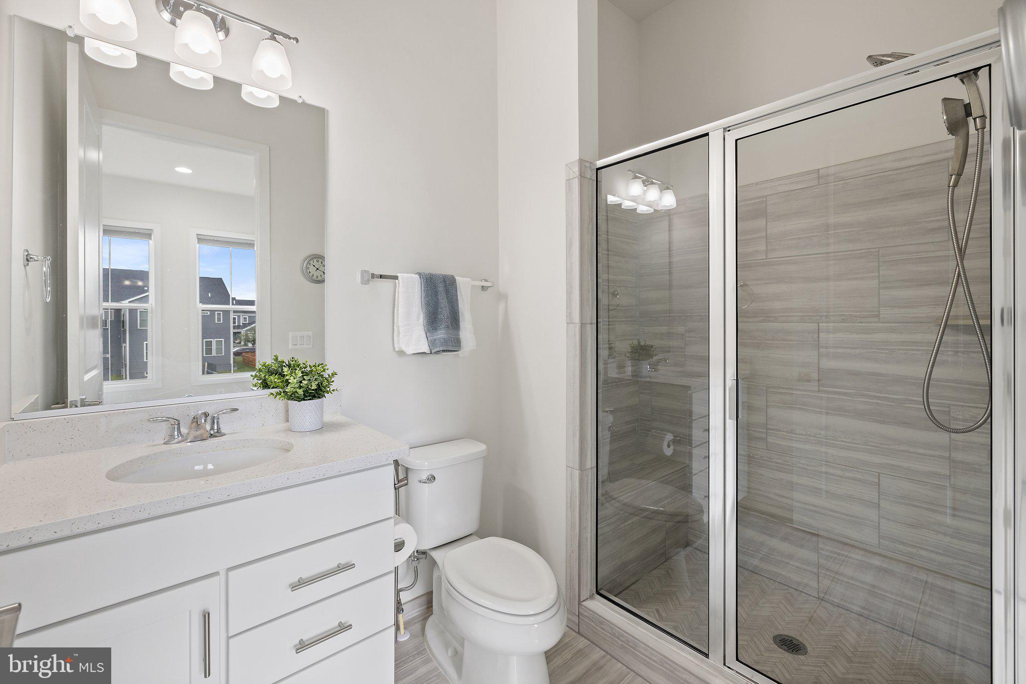 HARTLAND - Residential Lease