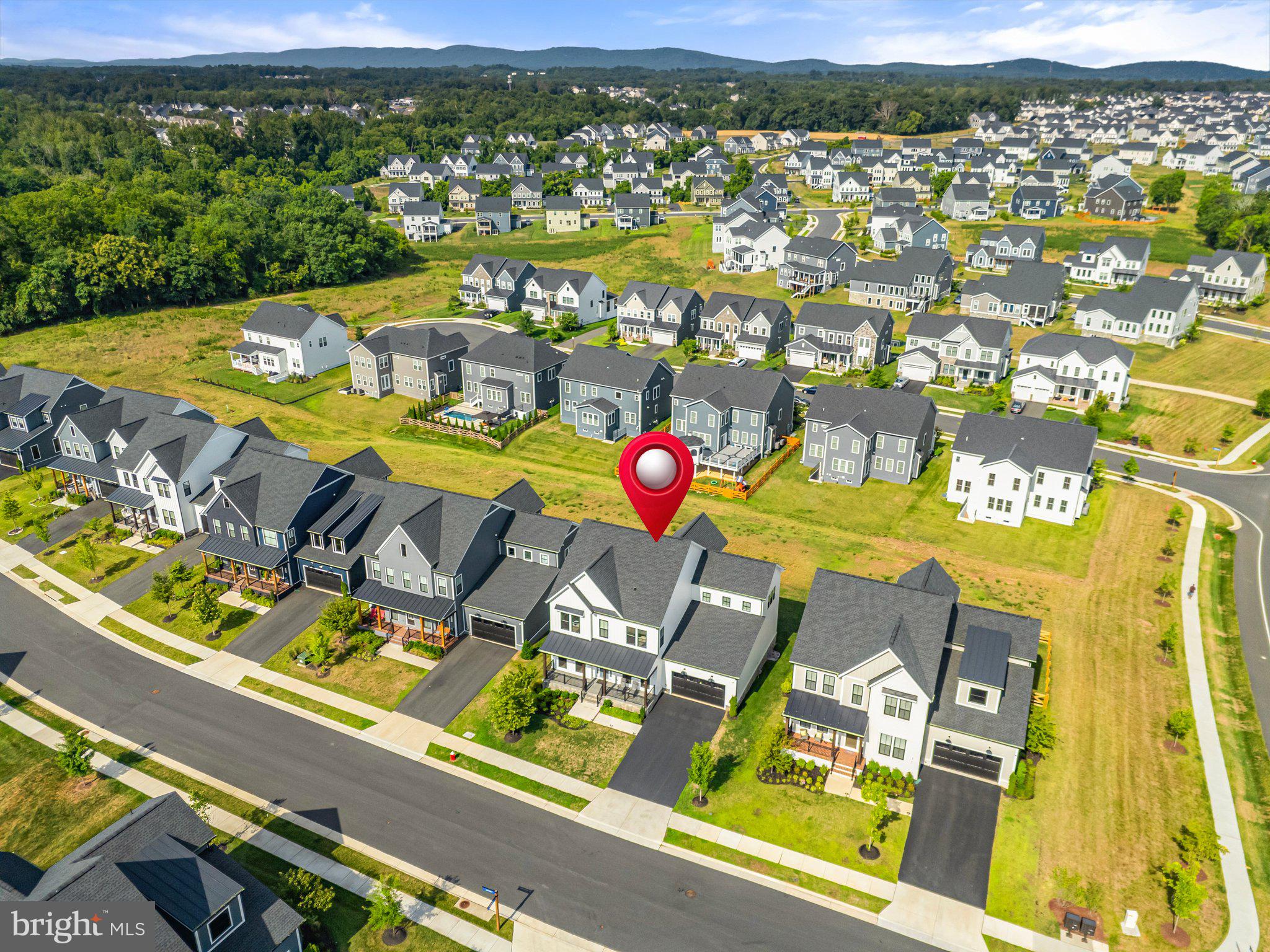 HARTLAND - Residential Lease