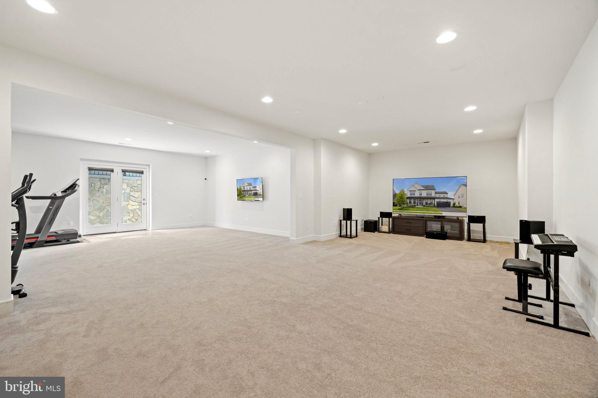 HARTLAND - Residential Lease