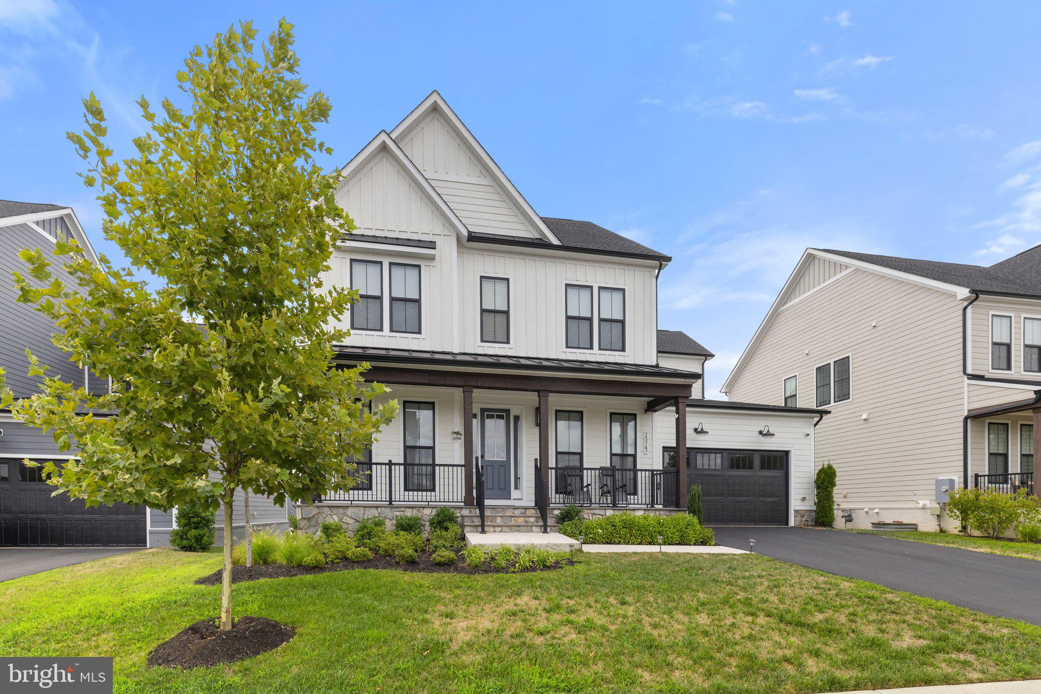 HARTLAND - Residential Lease