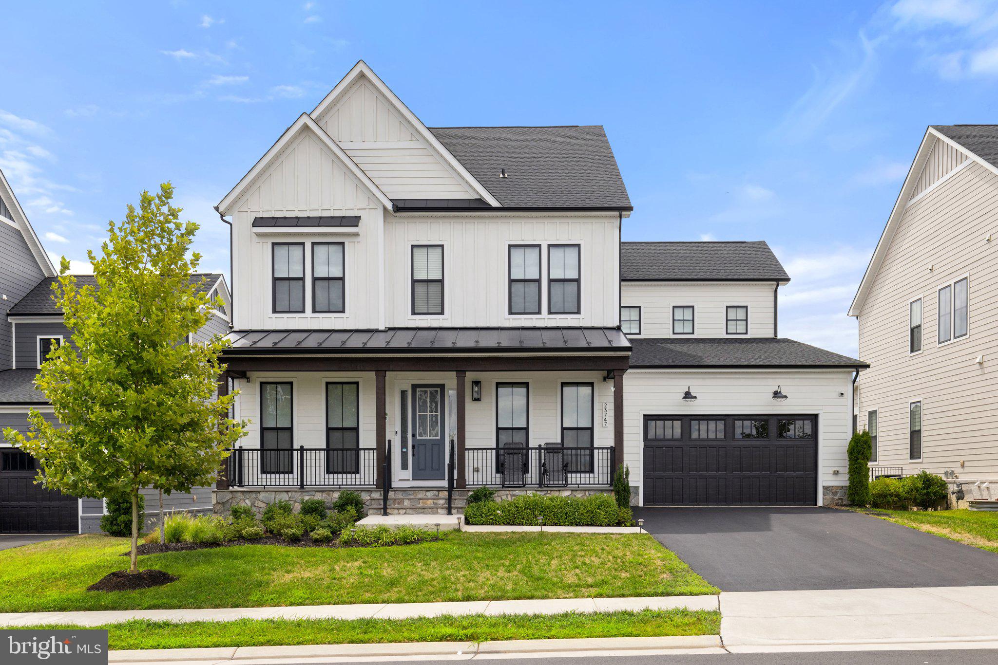 HARTLAND - Residential Lease