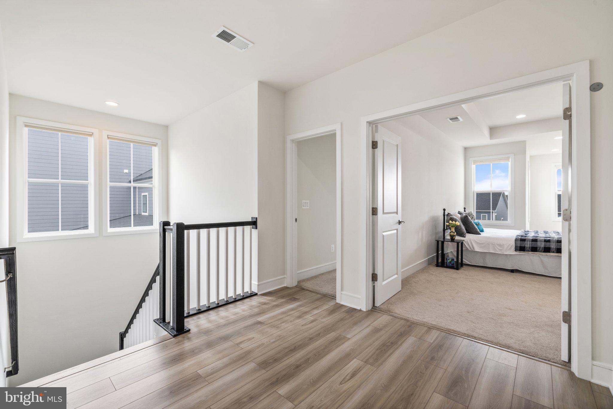 HARTLAND - Residential Lease