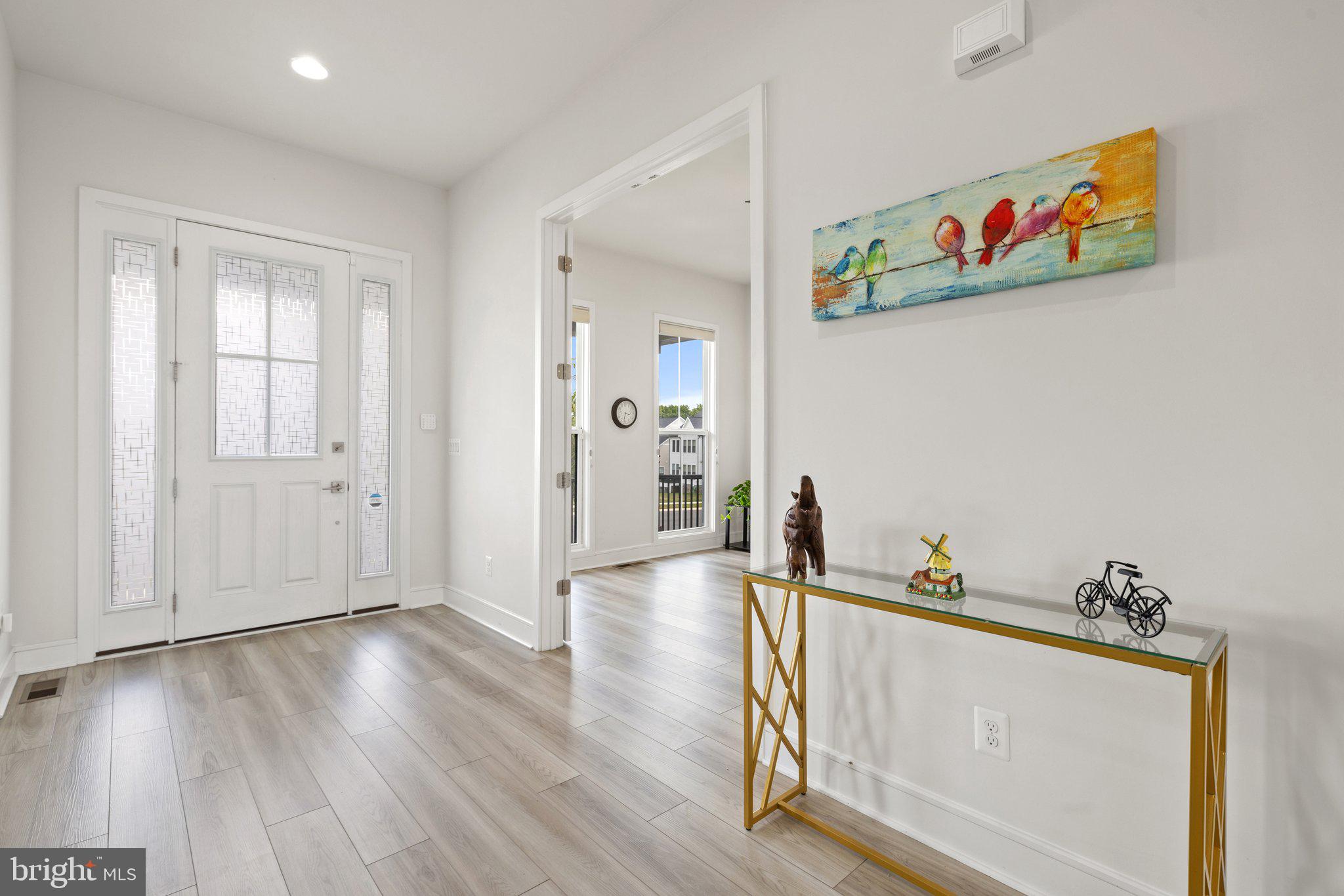 HARTLAND - Residential Lease