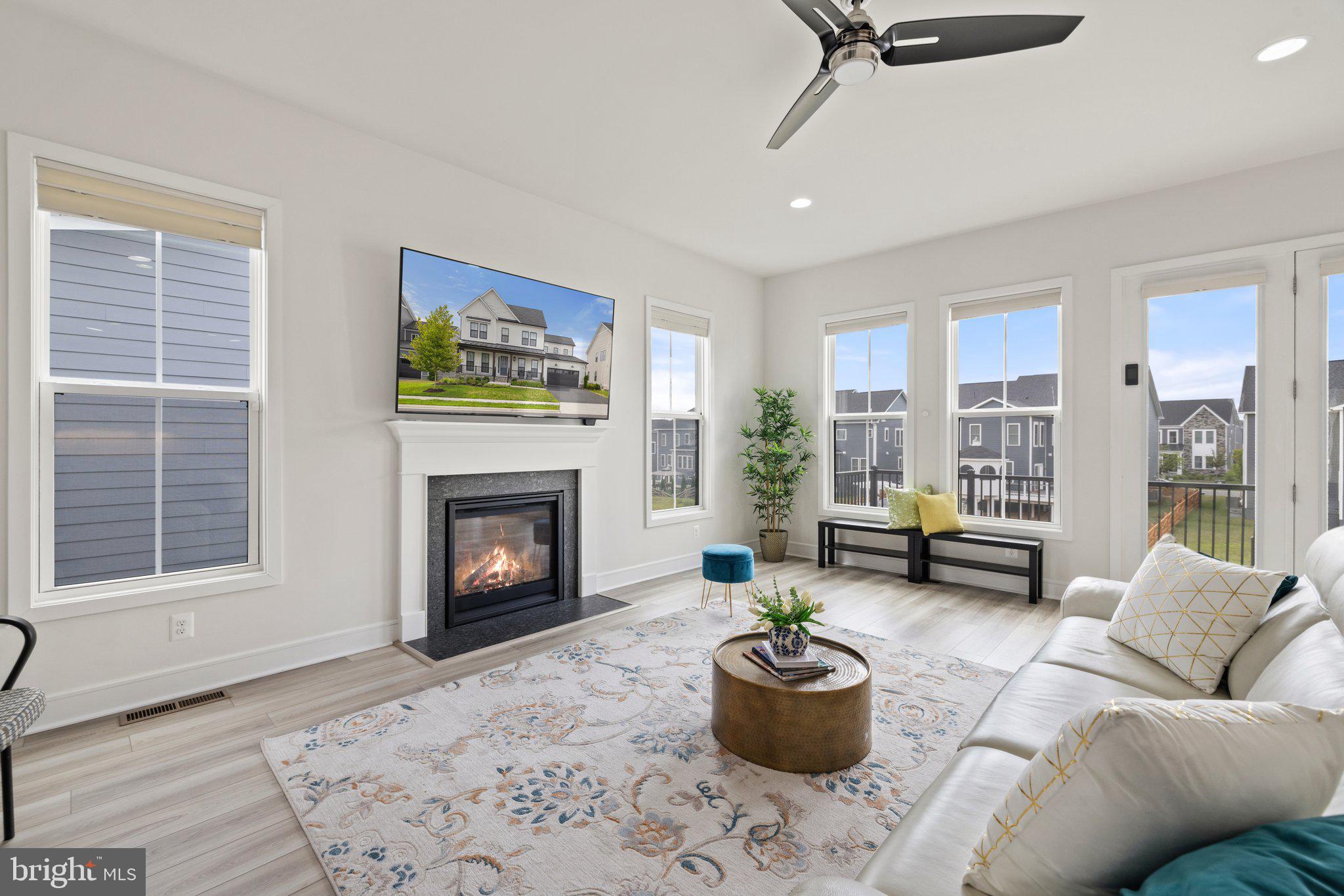 HARTLAND - Residential Lease