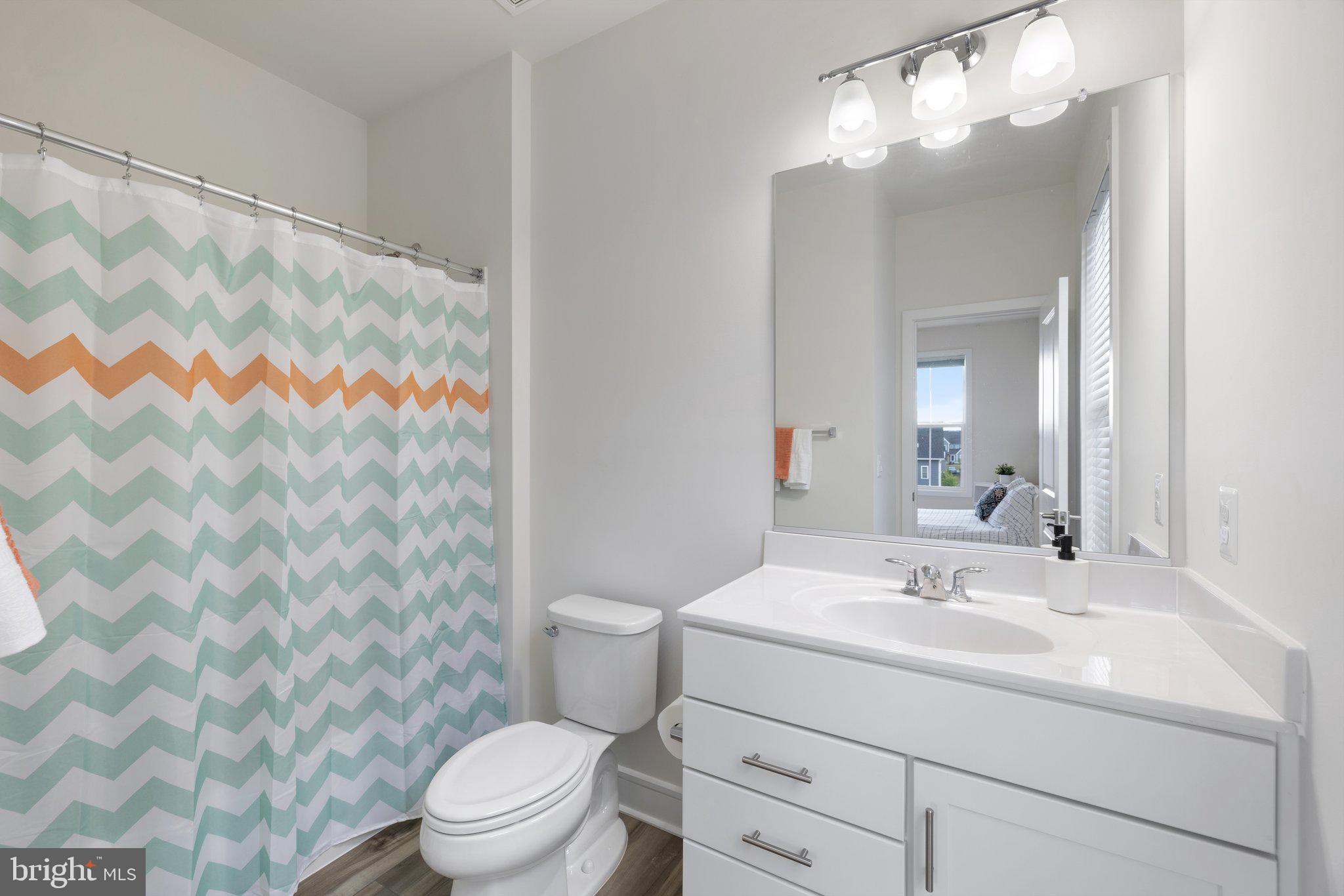 HARTLAND - Residential Lease