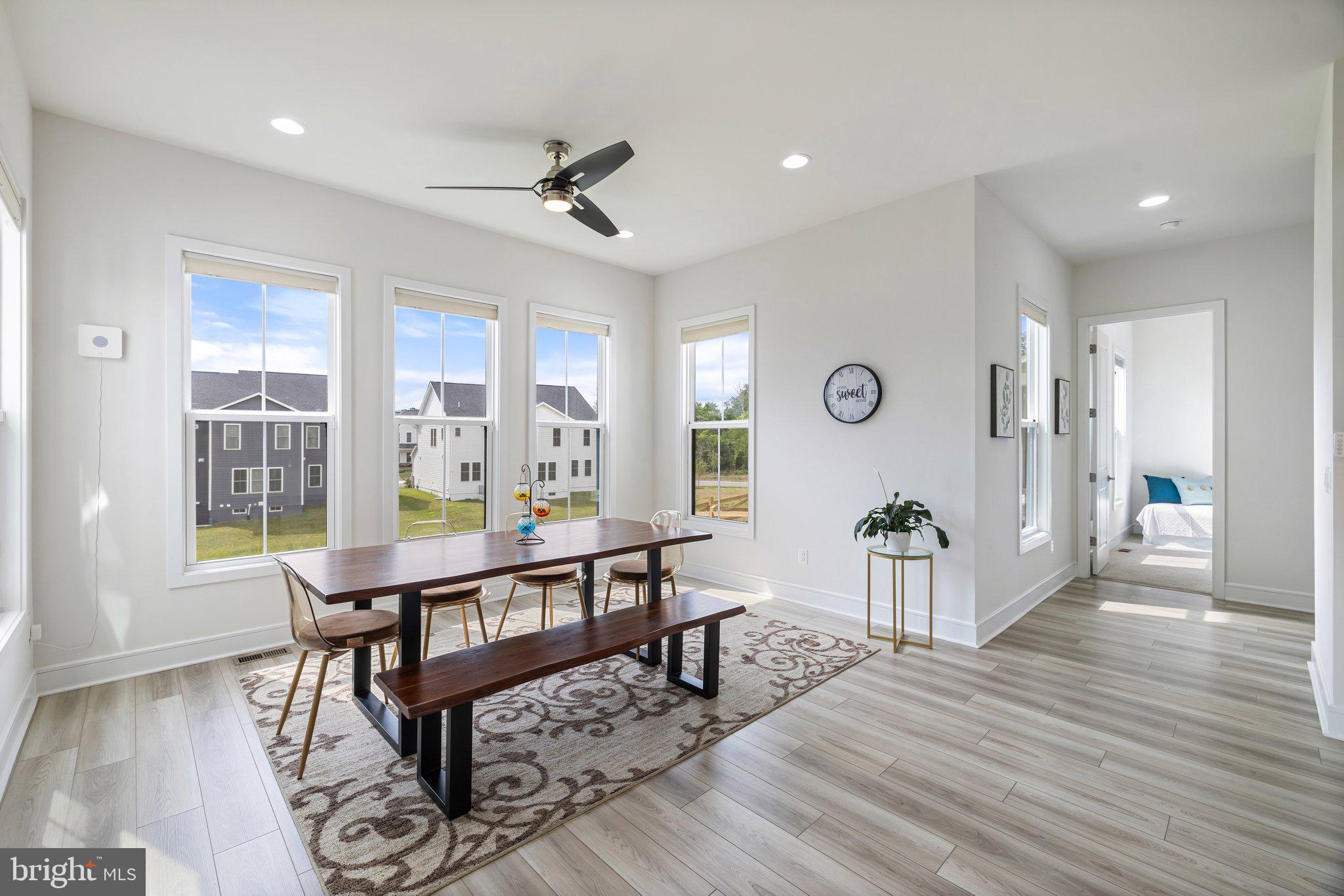 HARTLAND - Residential Lease